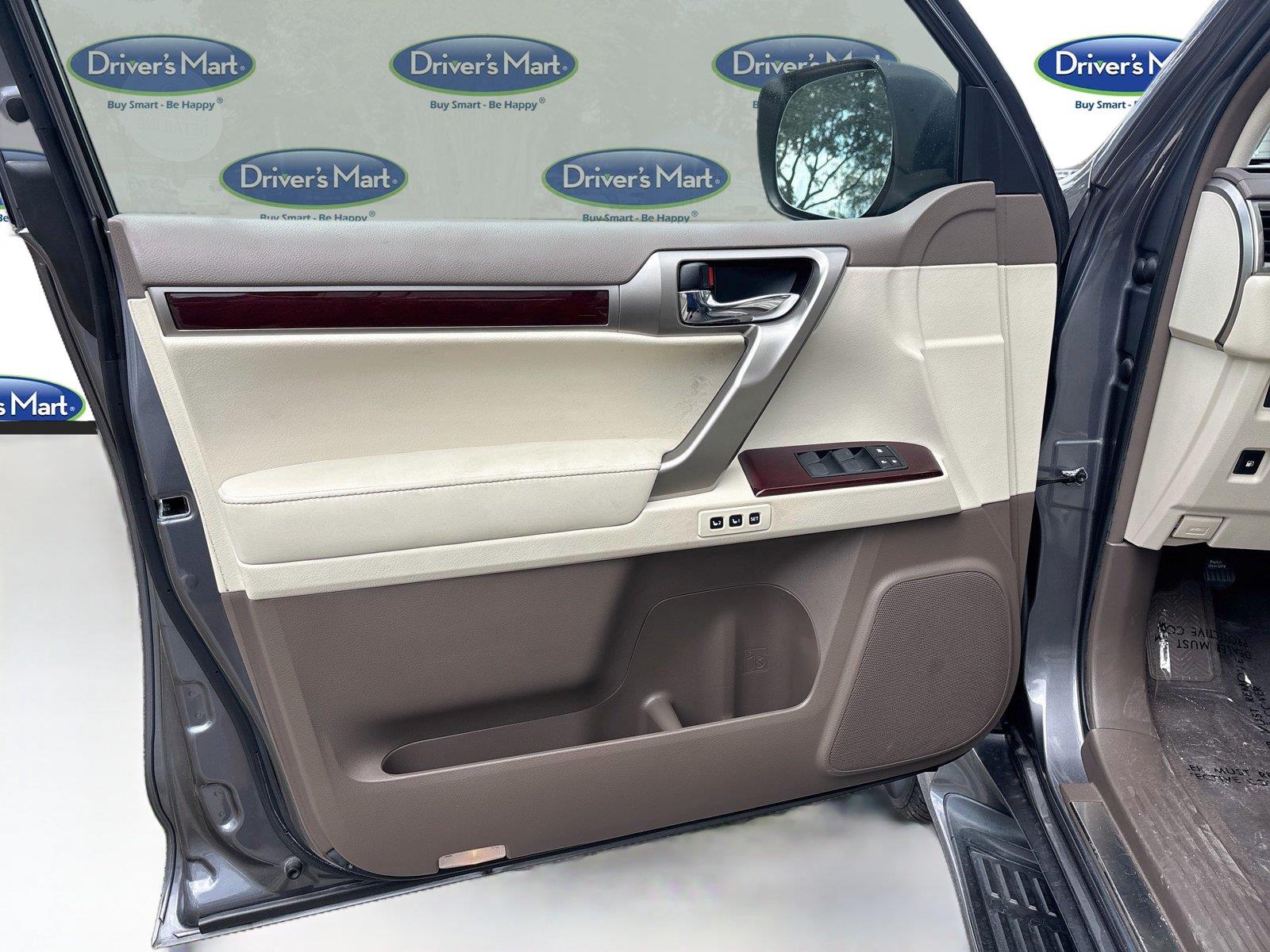 2019 Lexus GX GX 460 Premium