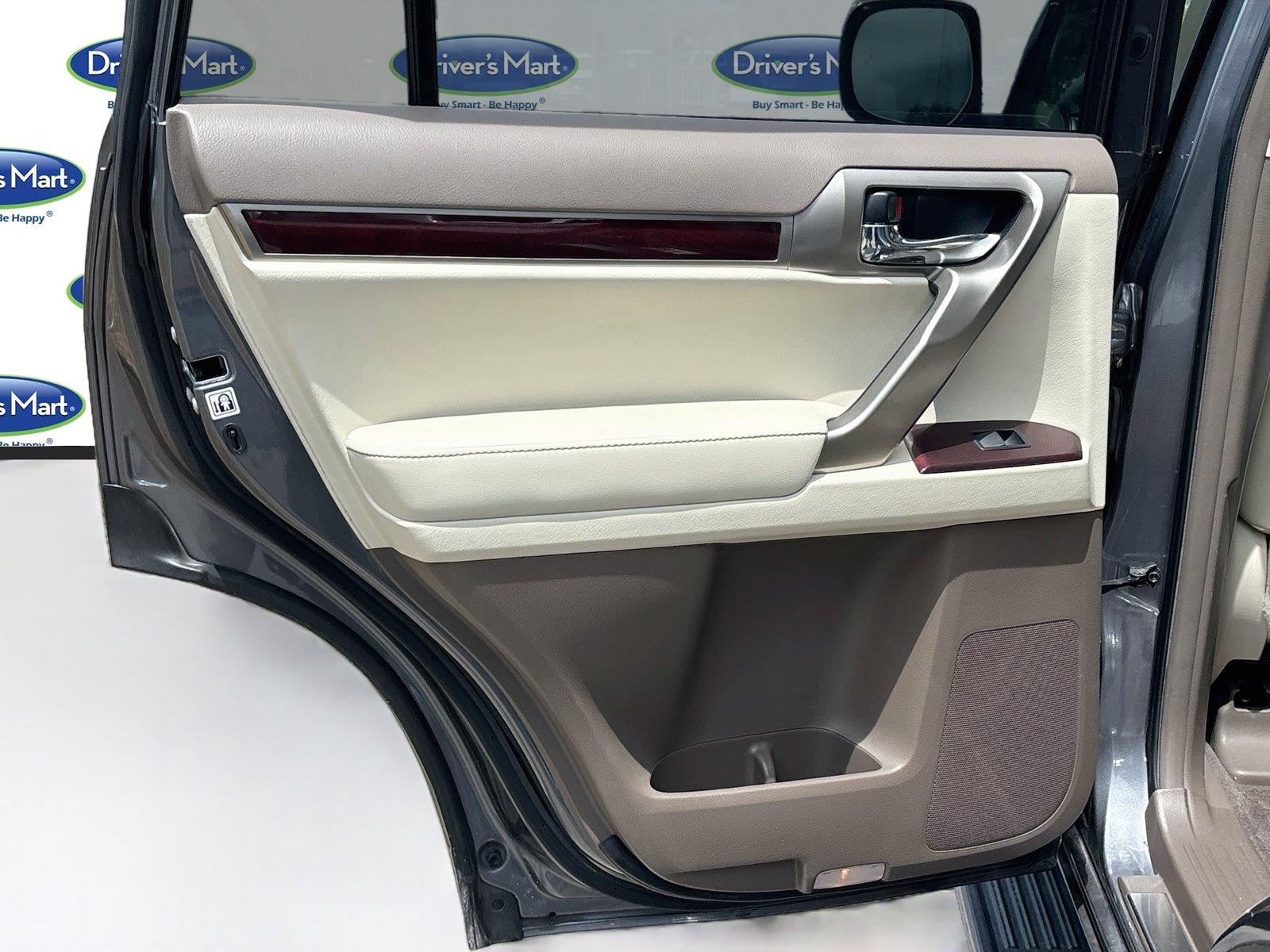 2019 Lexus GX GX 460 Premium