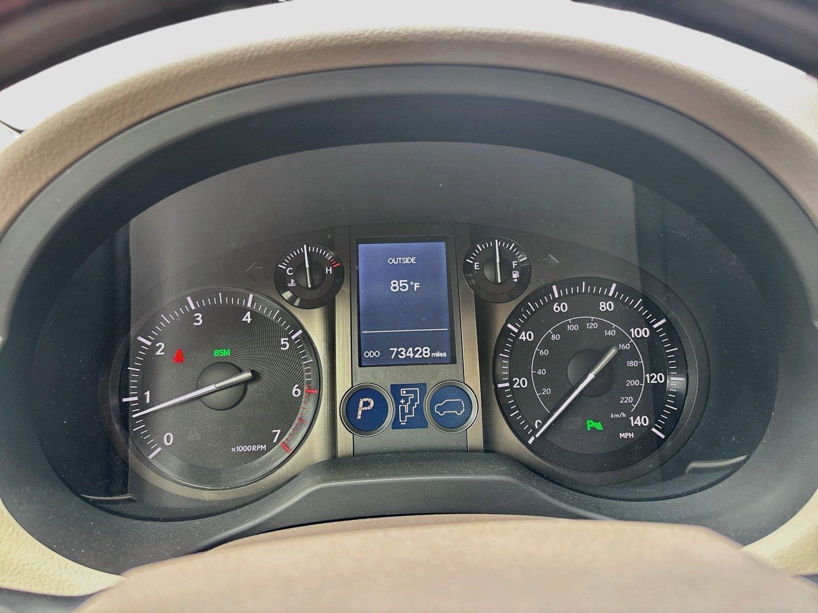 2019 Lexus GX GX 460 Premium