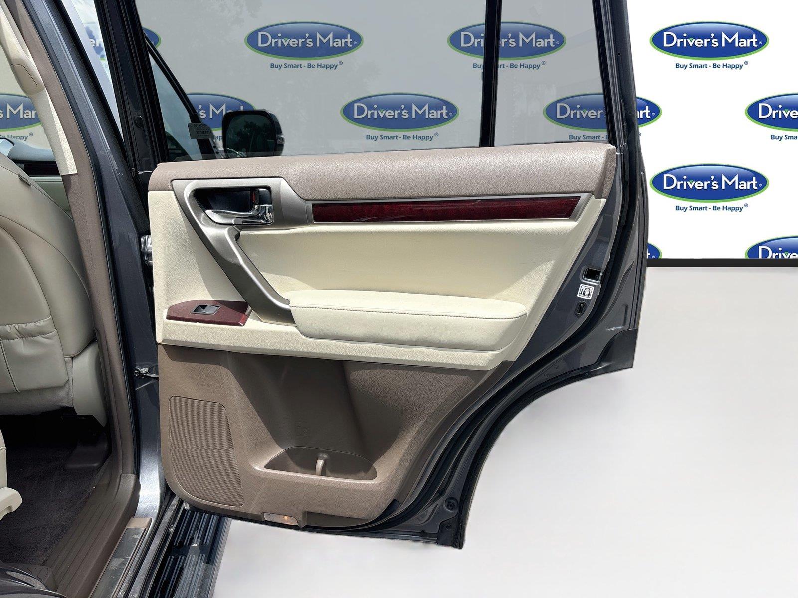 2019 Lexus GX GX 460 Premium