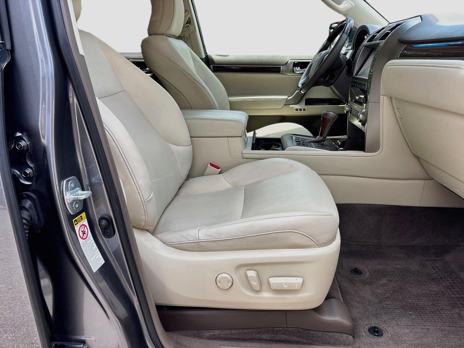 2019 Lexus GX GX 460 Premium