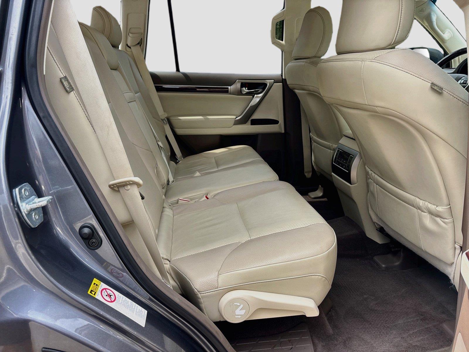 2019 Lexus GX GX 460 Premium