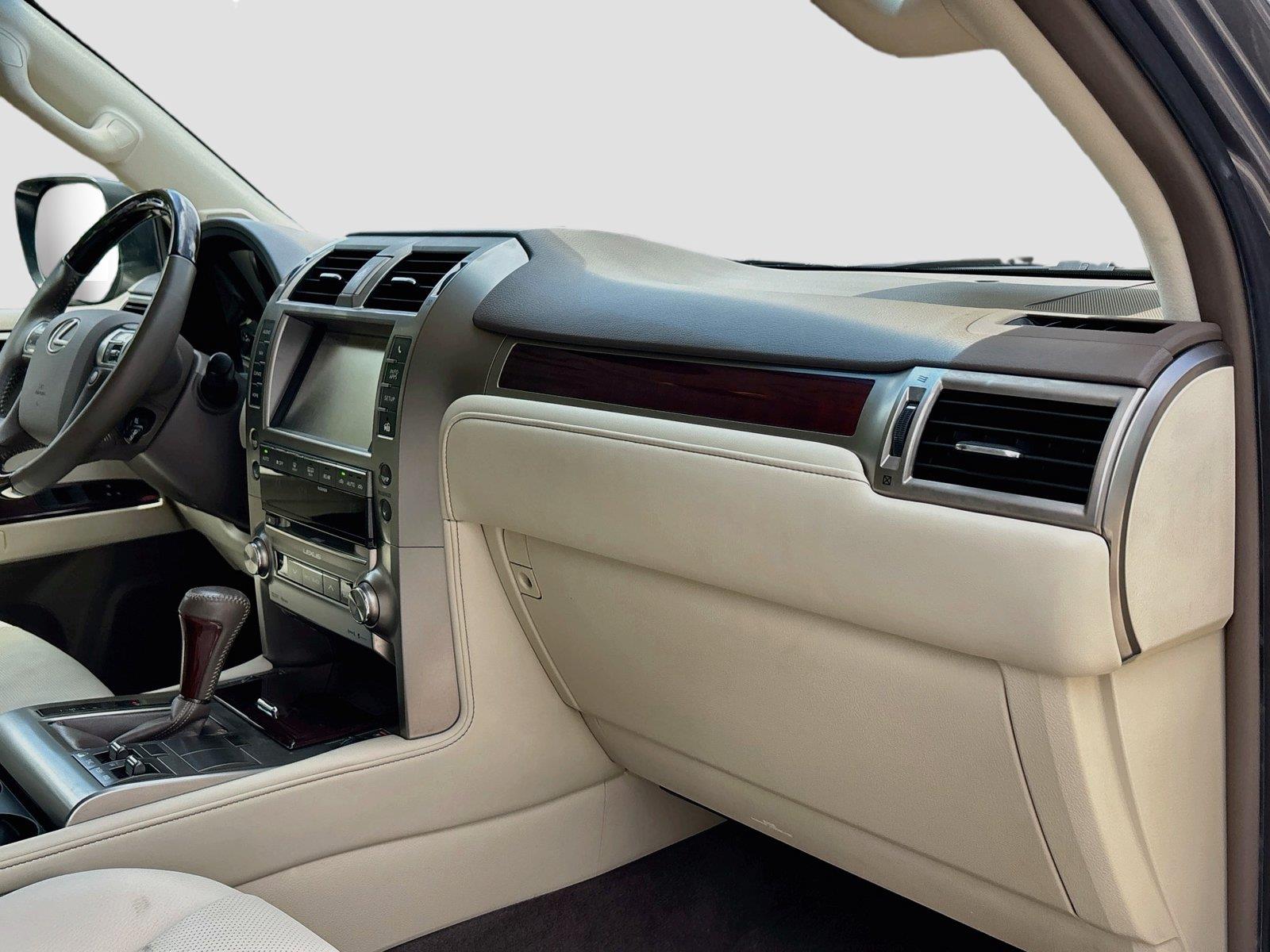 2019 Lexus GX GX 460 Premium