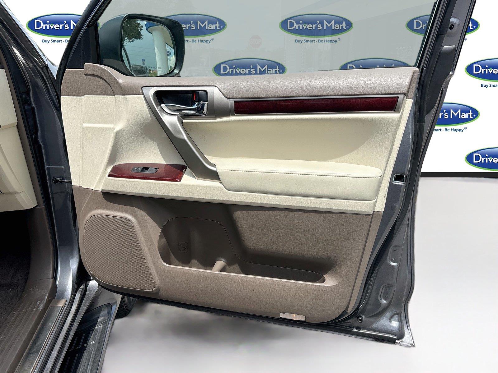 2019 Lexus GX GX 460 Premium
