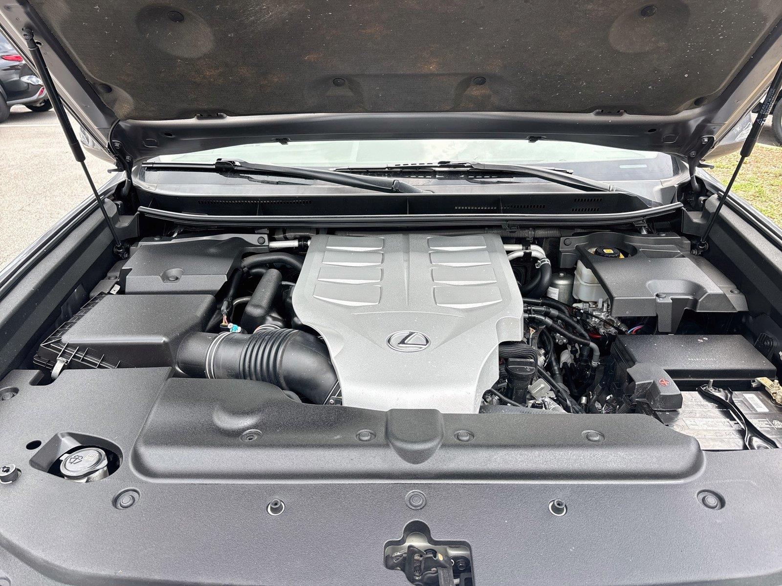 2019 Lexus GX GX 460 Premium
