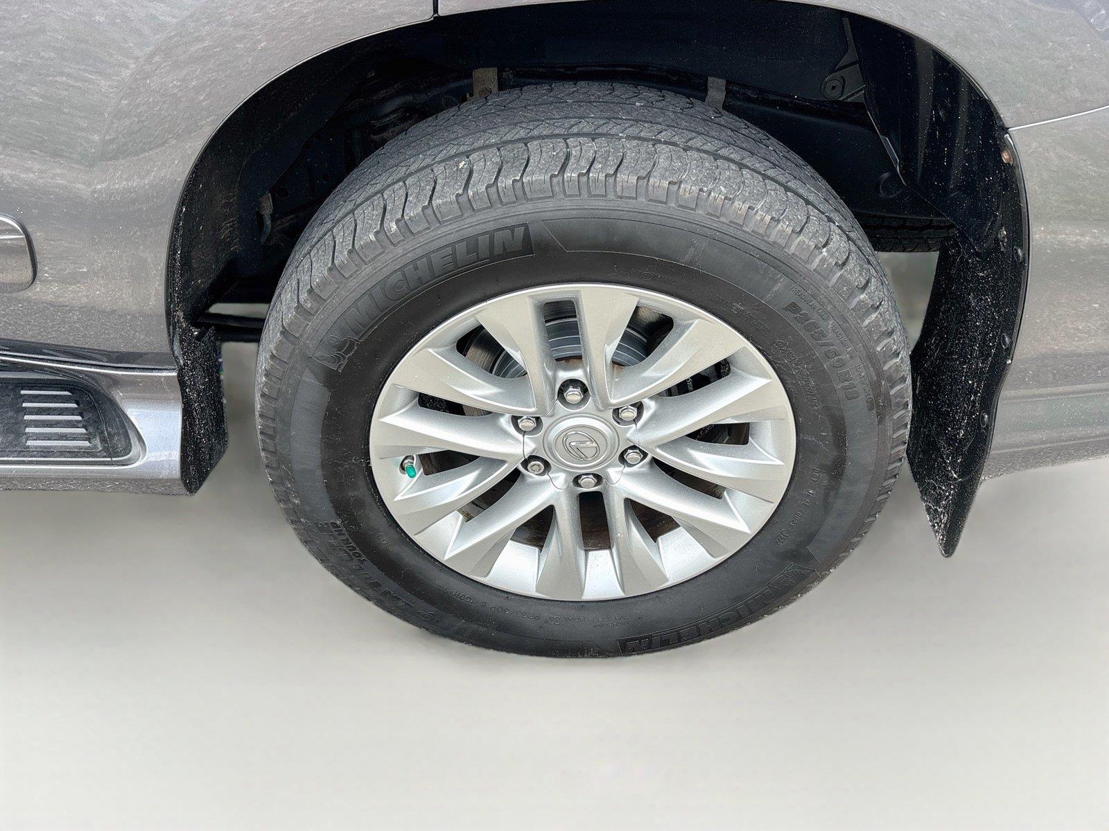 2019 Lexus GX GX 460 Premium