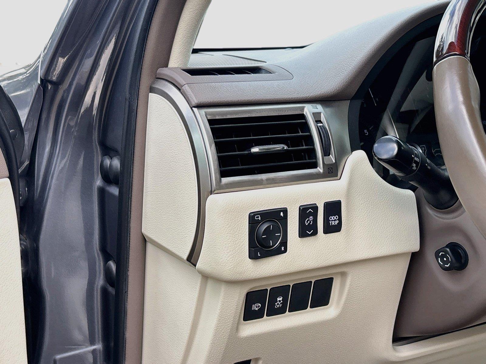 2019 Lexus GX GX 460 Premium