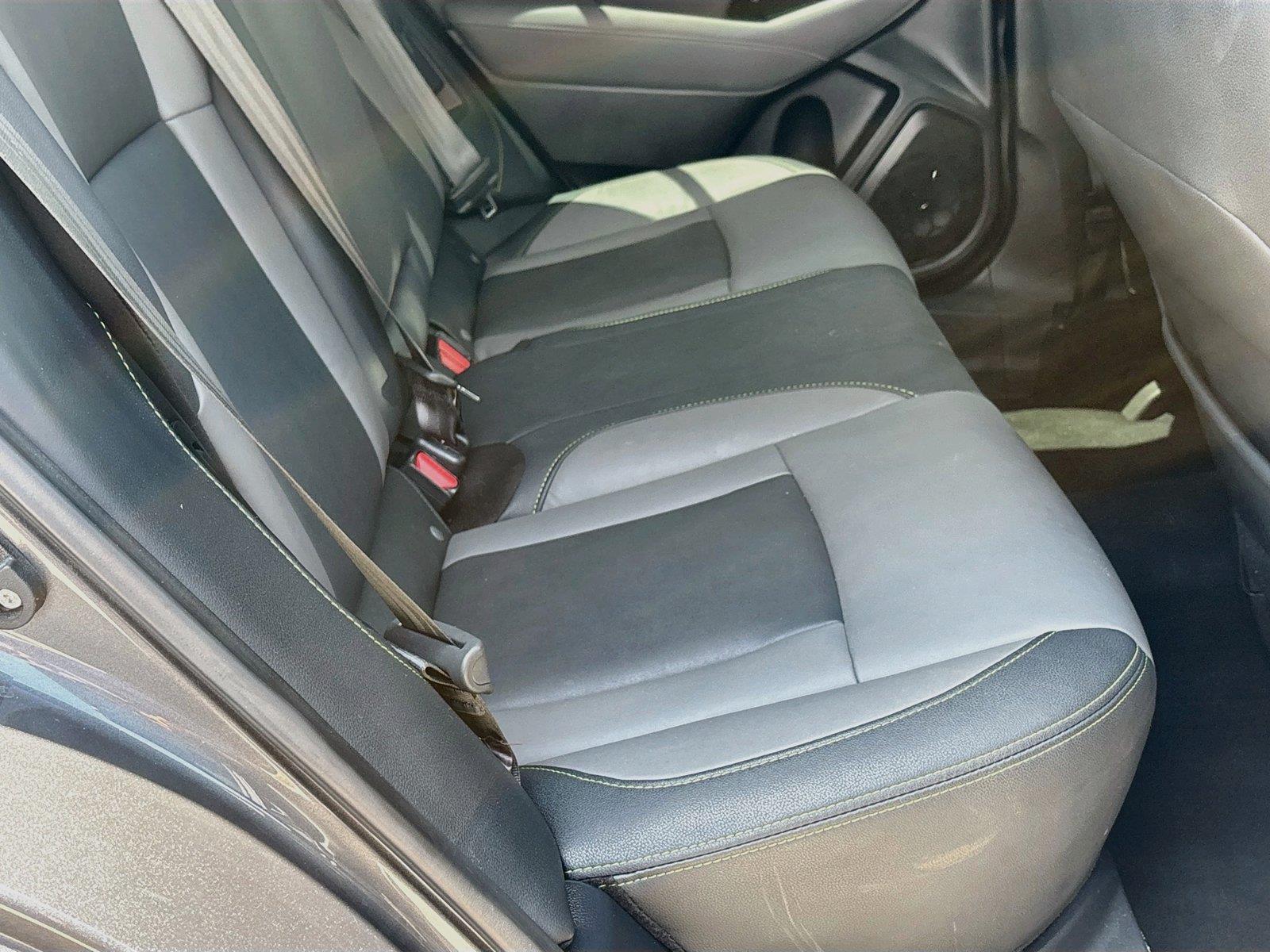 2020 Subaru Outback Onyx Edition XT
