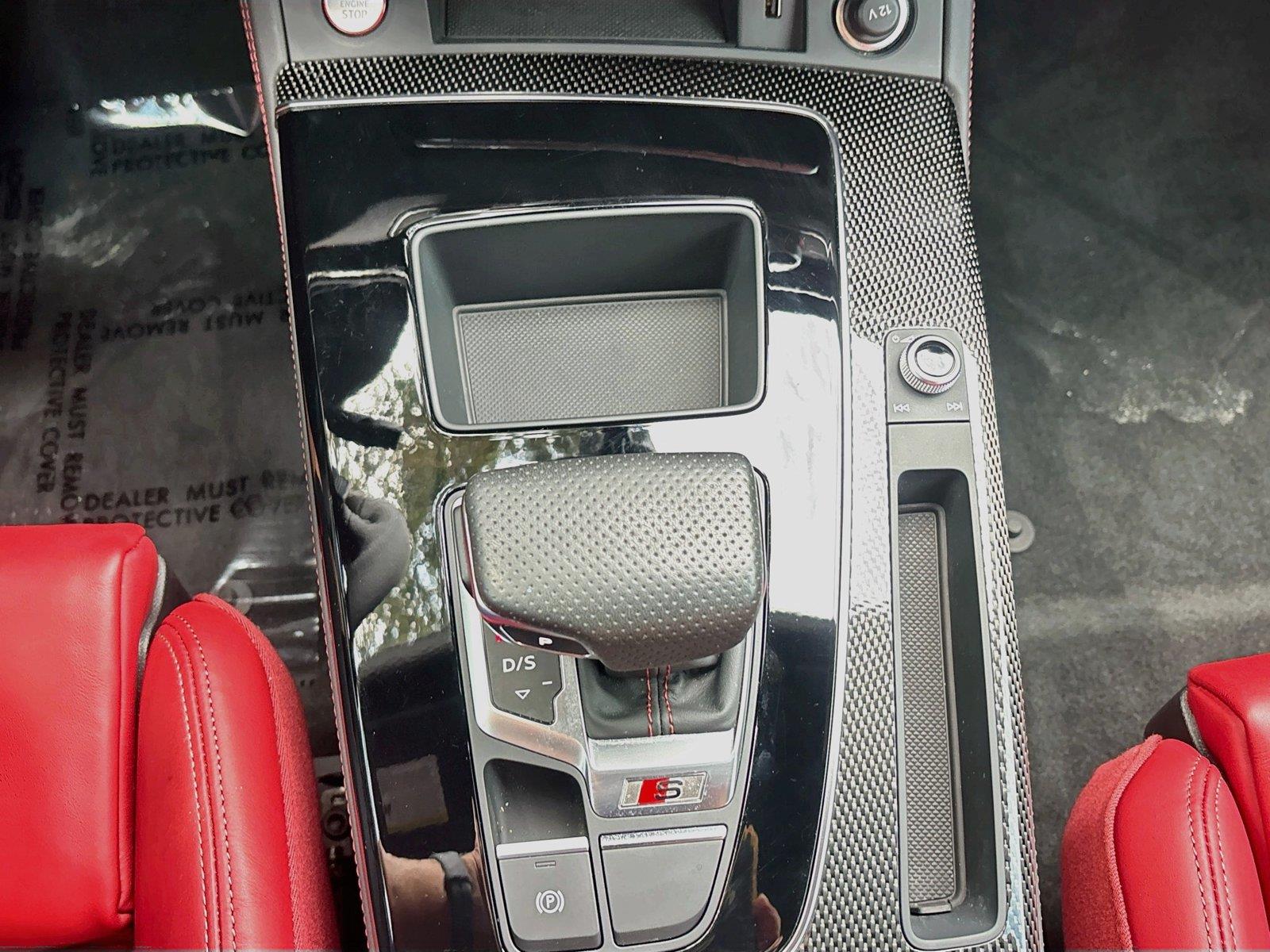2023 Audi SQ5 Premium Plus