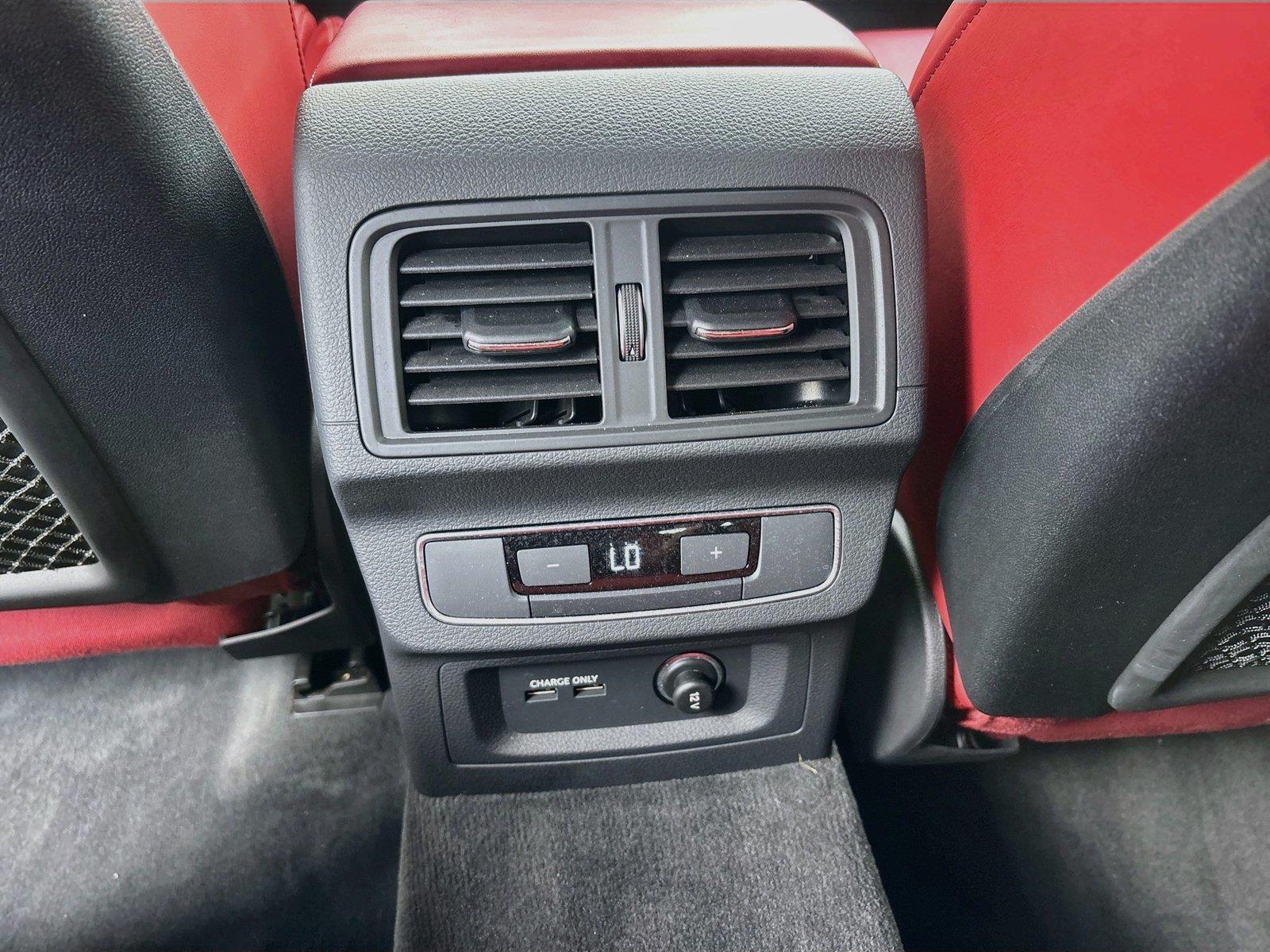 2023 Audi SQ5 Premium Plus