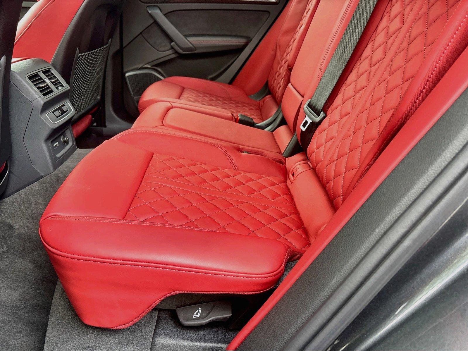 2023 Audi SQ5 Premium Plus