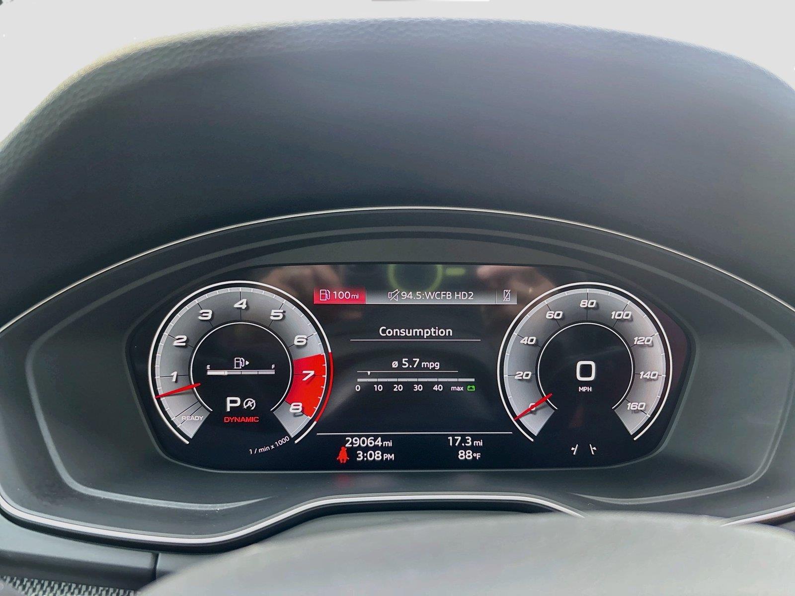 2023 Audi SQ5 Premium Plus