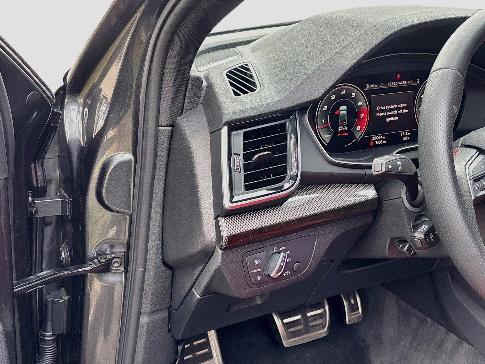 2023 Audi SQ5 Premium Plus