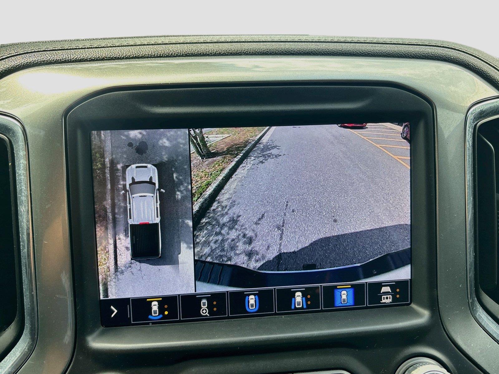 2023 Chevrolet Silverado 2500HD LTZ