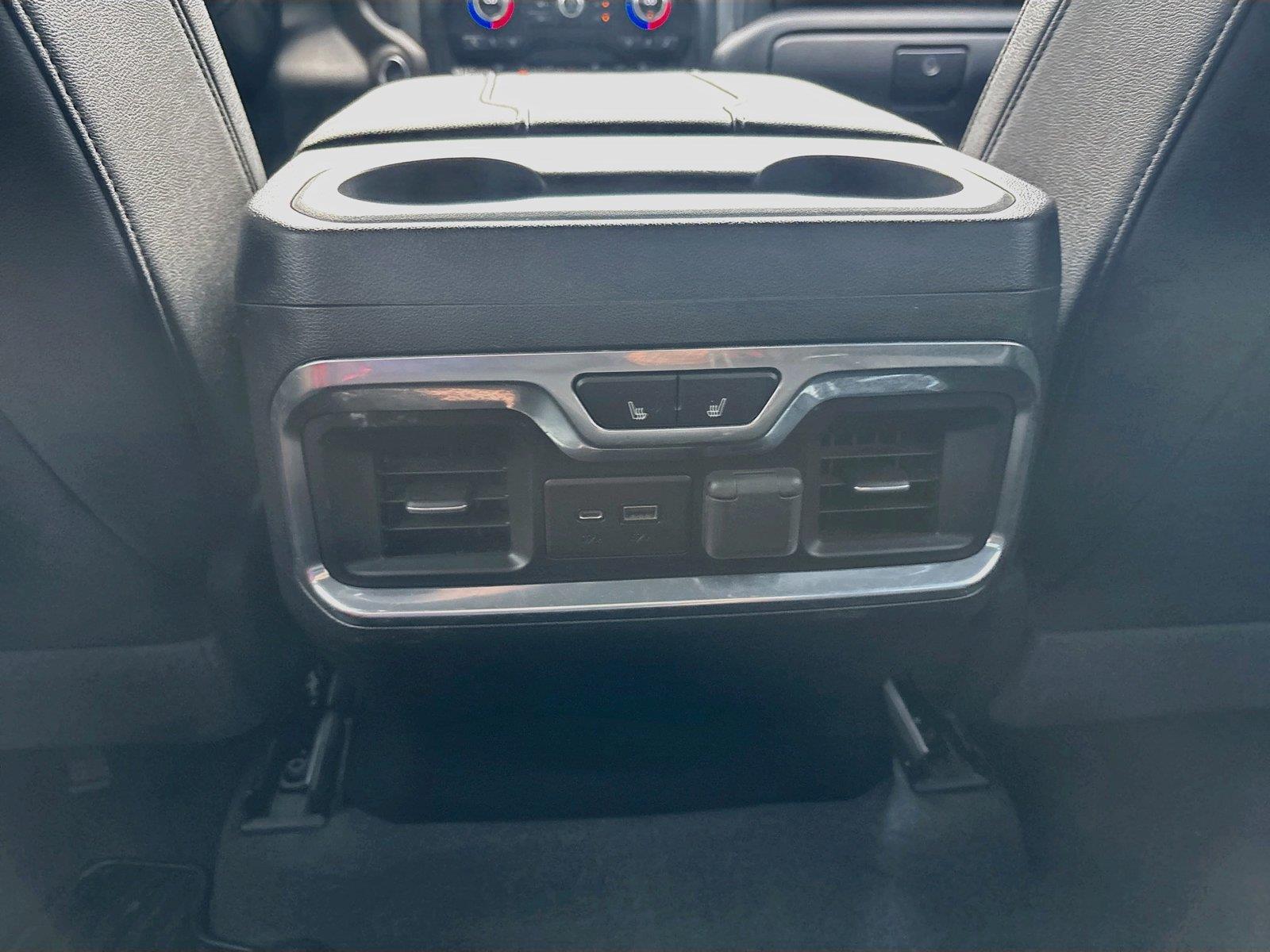 2023 Chevrolet Silverado 2500HD LTZ