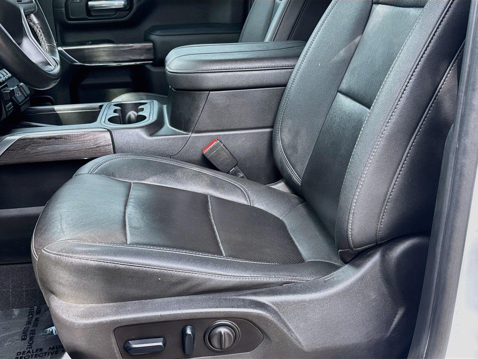 2023 Chevrolet Silverado 2500HD LTZ