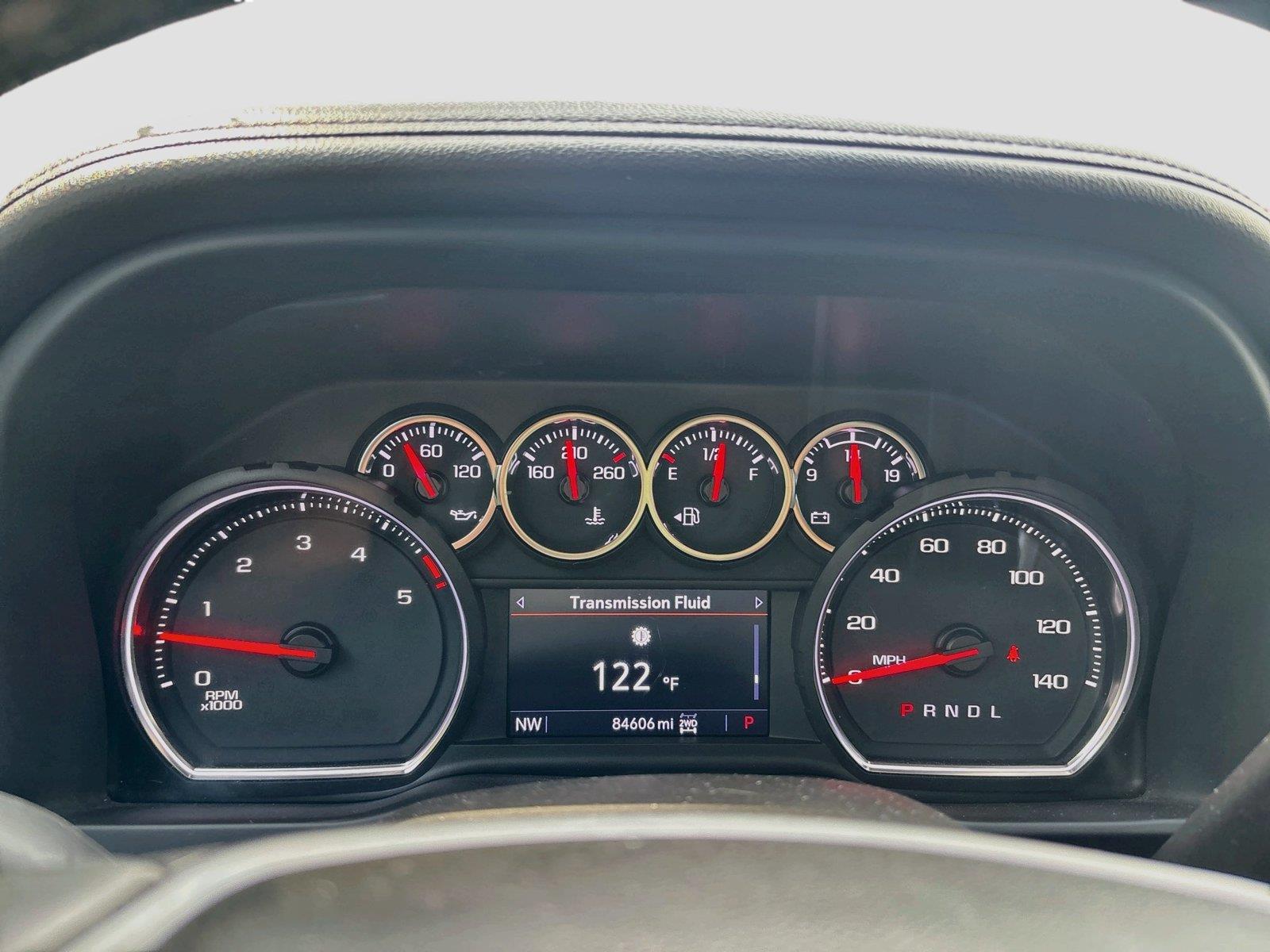 2023 Chevrolet Silverado 2500HD LTZ