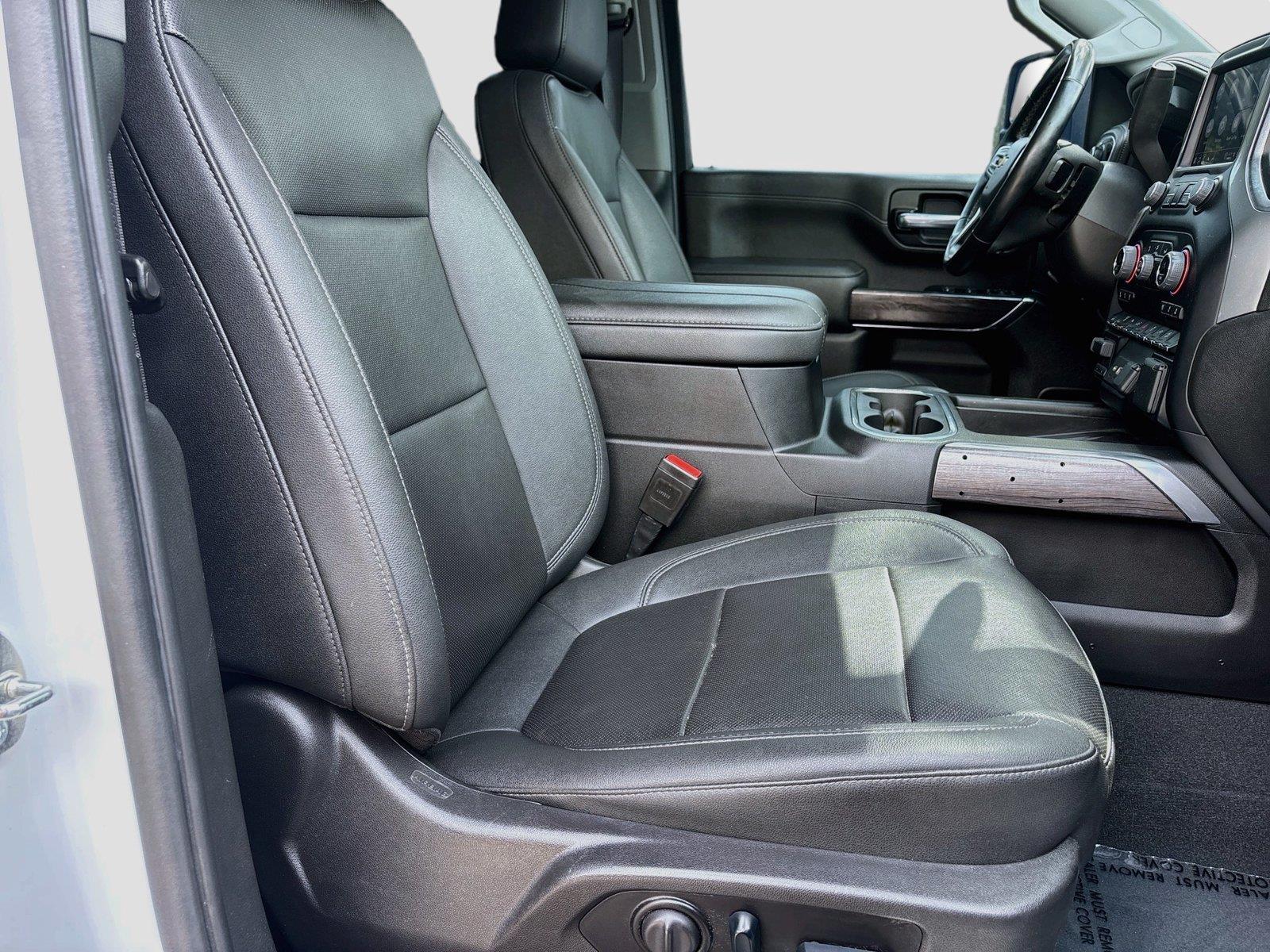 2023 Chevrolet Silverado 2500HD LTZ