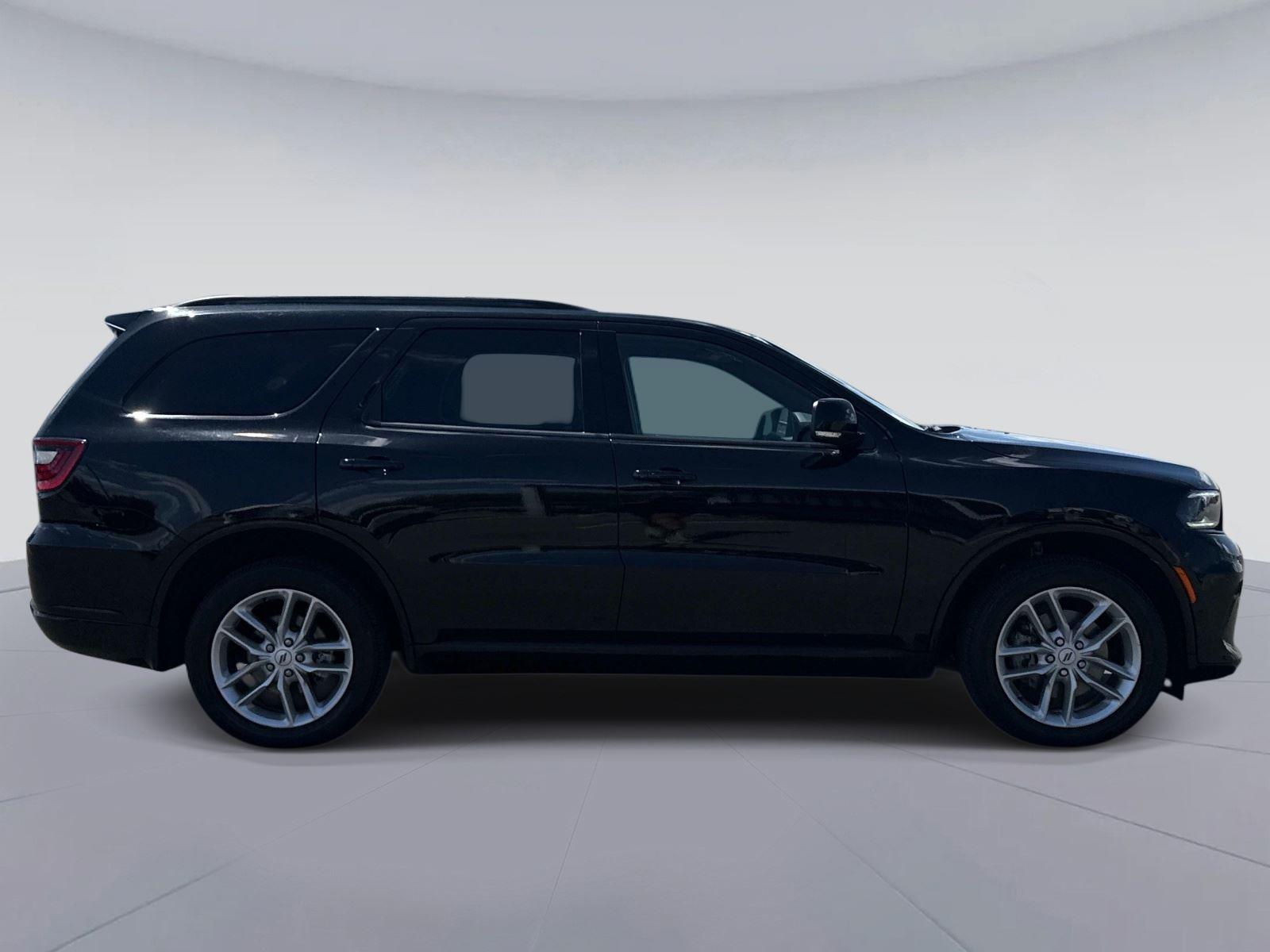 2025 Dodge Durango GT Plus