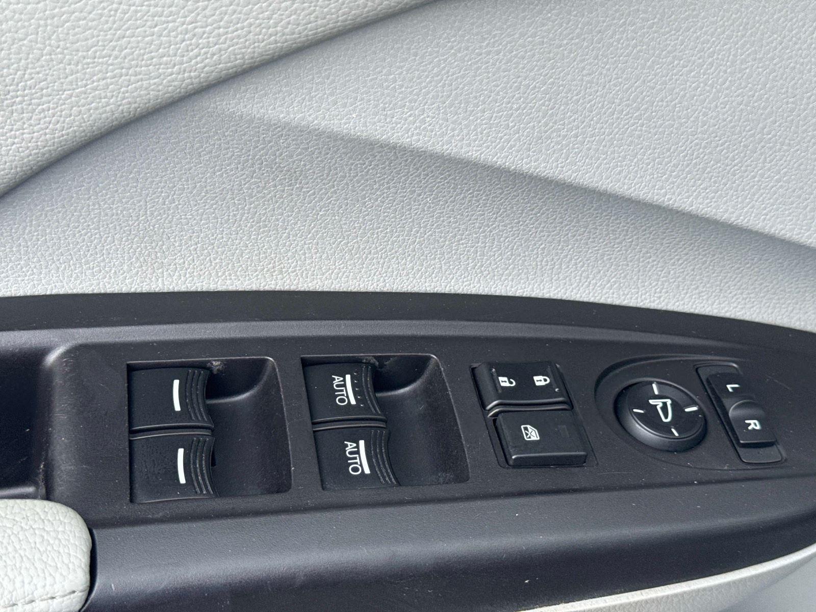 2017 Acura RDX w/Advance Pkg