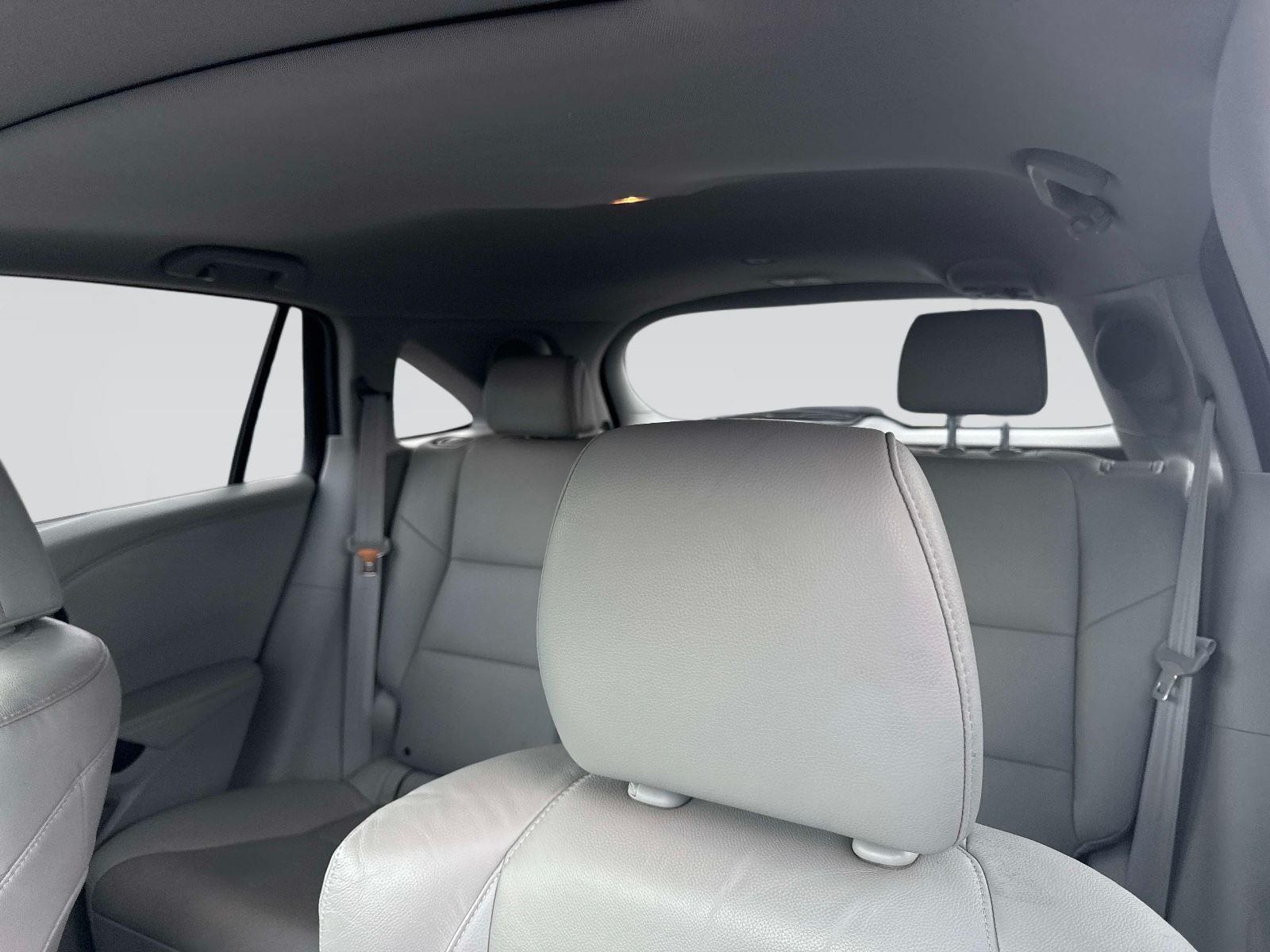 2017 Acura RDX w/Advance Pkg