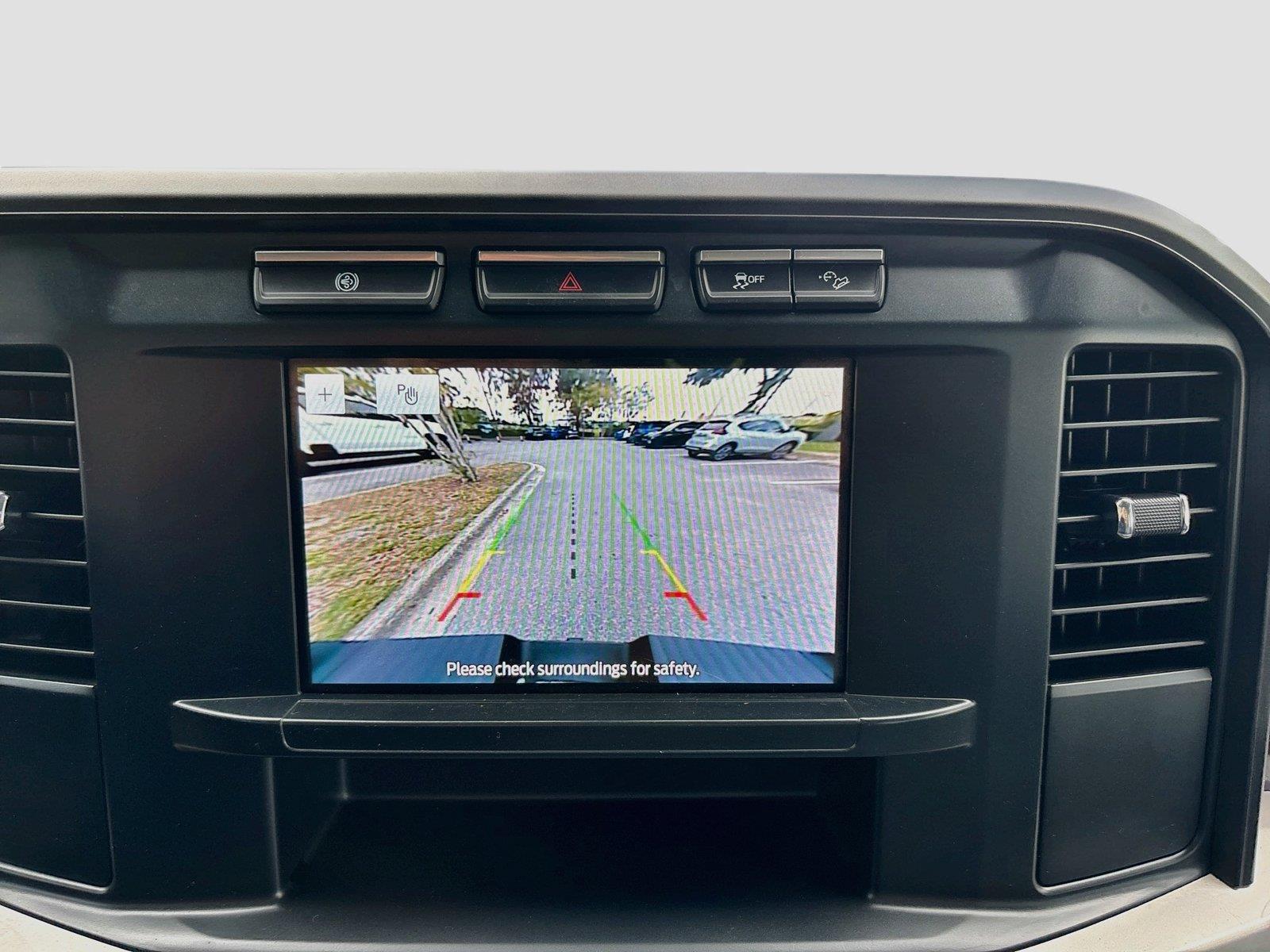 2023 Ford Super Duty F-250 SRW XL