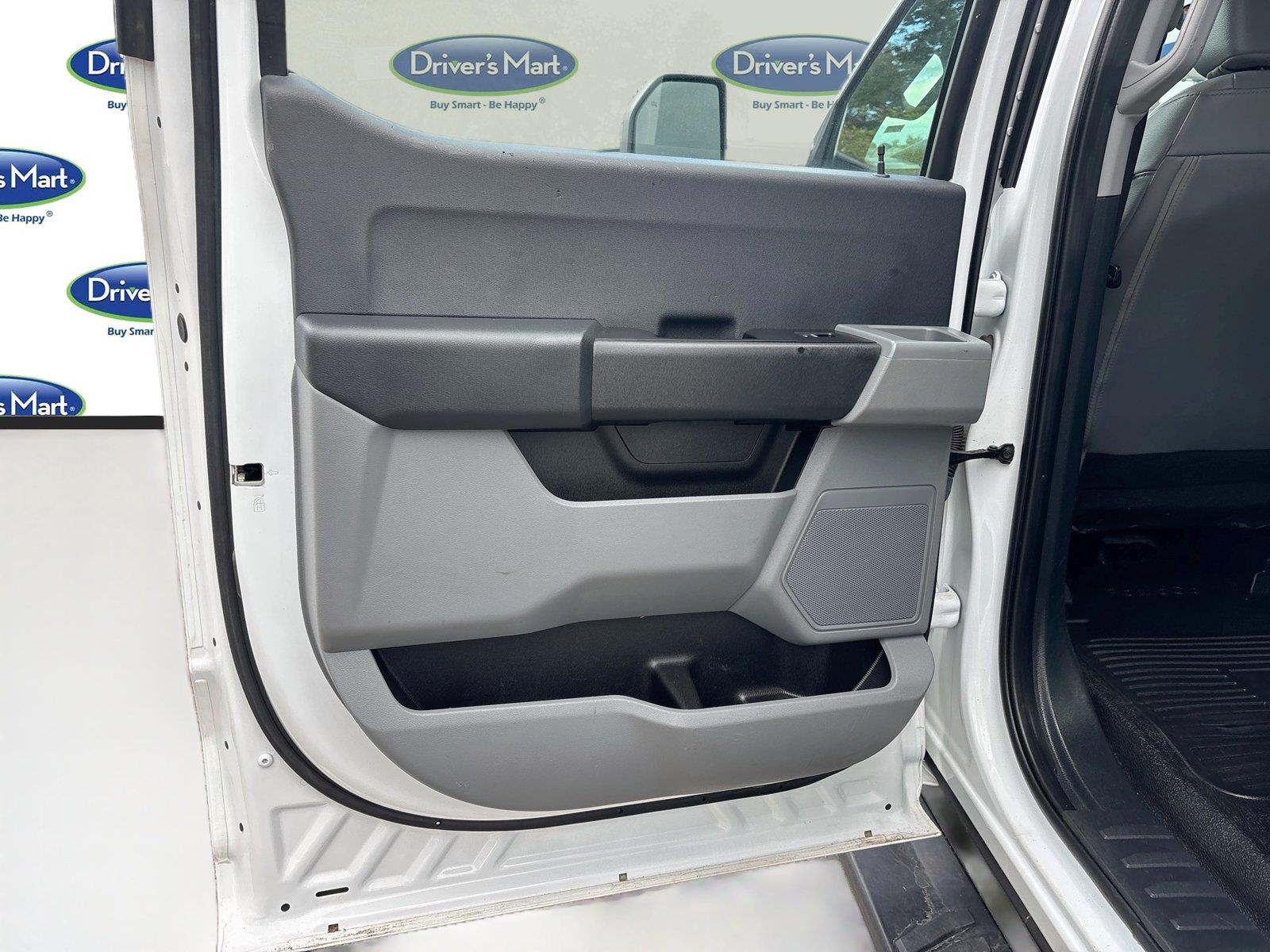 2023 Ford Super Duty F-250 SRW XL