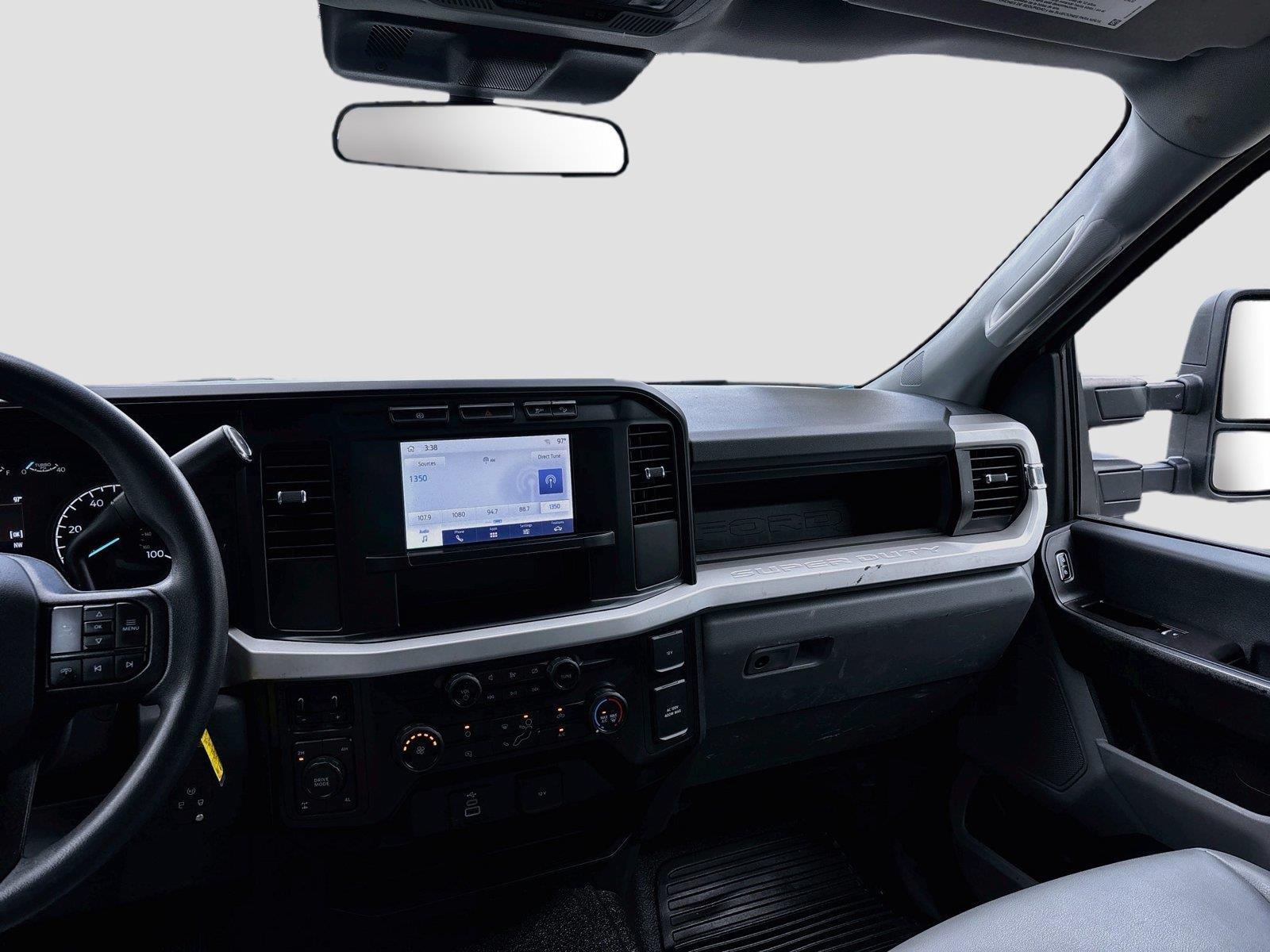 2023 Ford Super Duty F-250 SRW XL