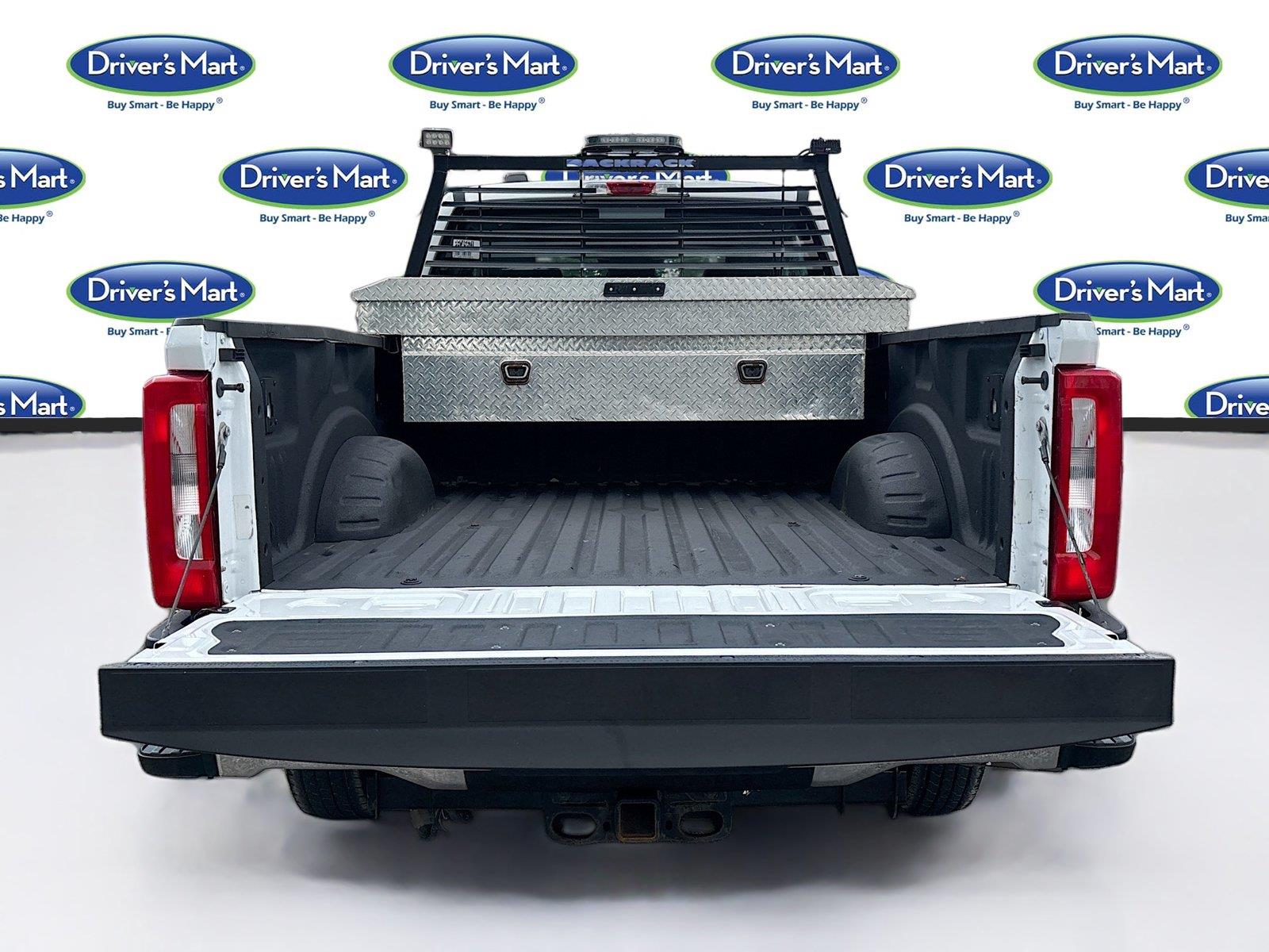 2023 Ford Super Duty F-250 SRW XL