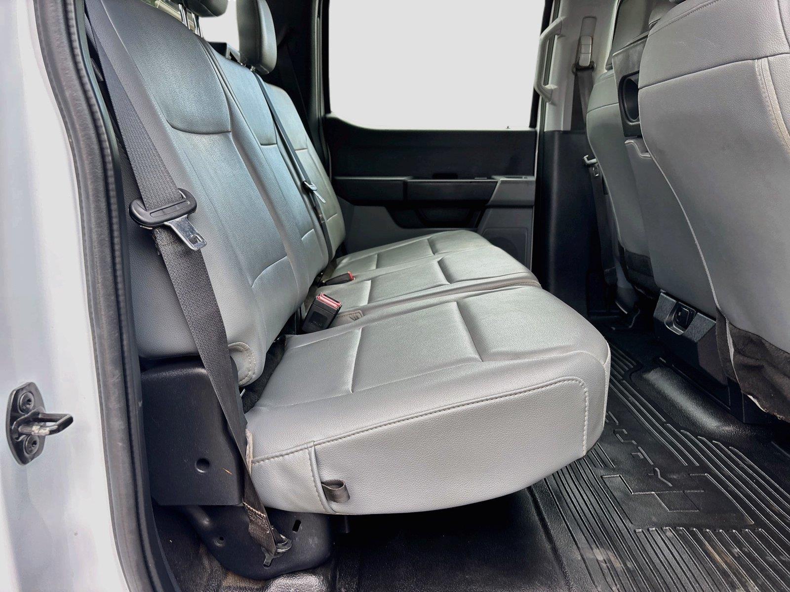 2023 Ford Super Duty F-250 SRW XL
