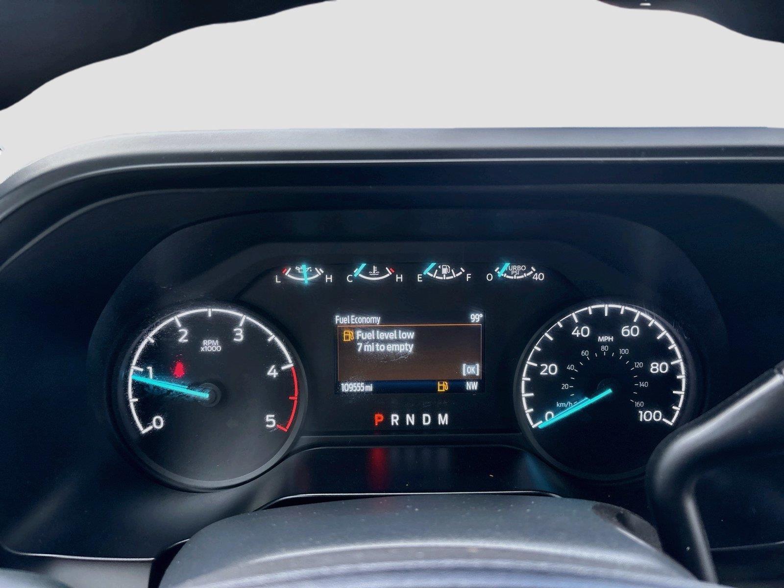 2023 Ford Super Duty F-250 SRW XL