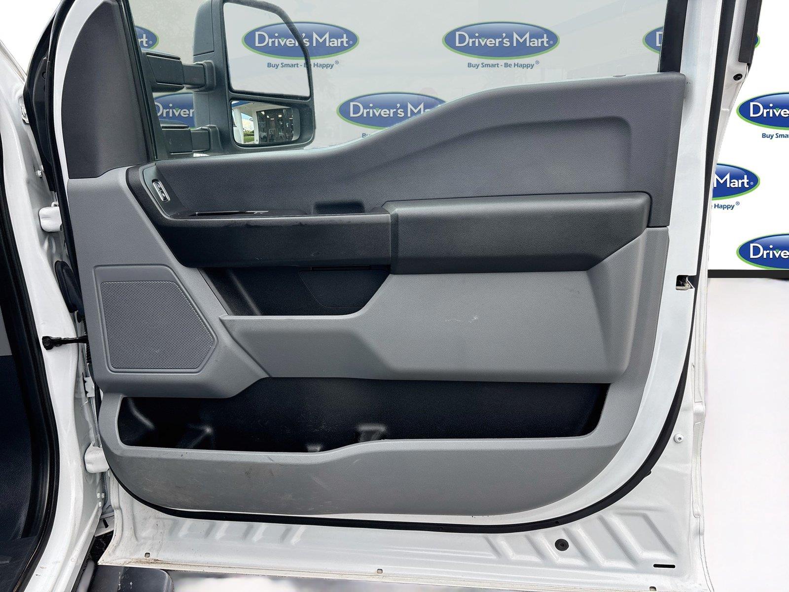 2023 Ford Super Duty F-250 SRW XL