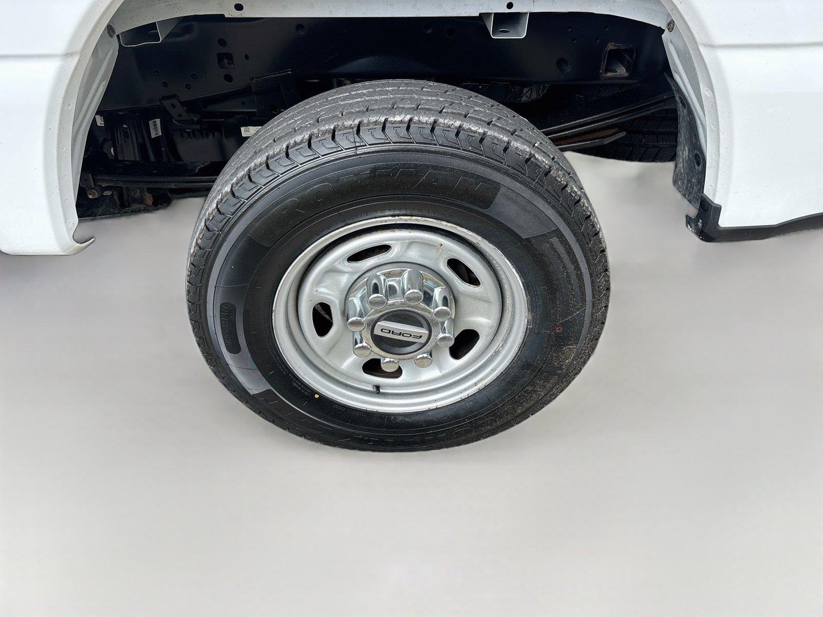 2023 Ford Super Duty F-250 SRW XL