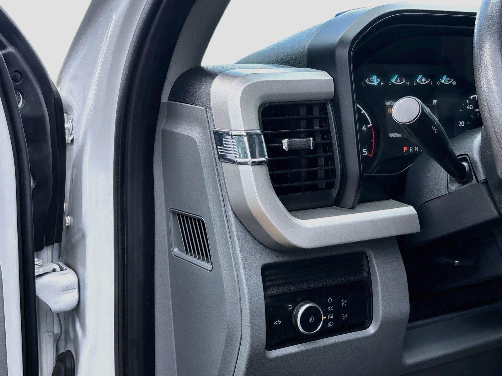 2023 Ford Super Duty F-250 SRW XL
