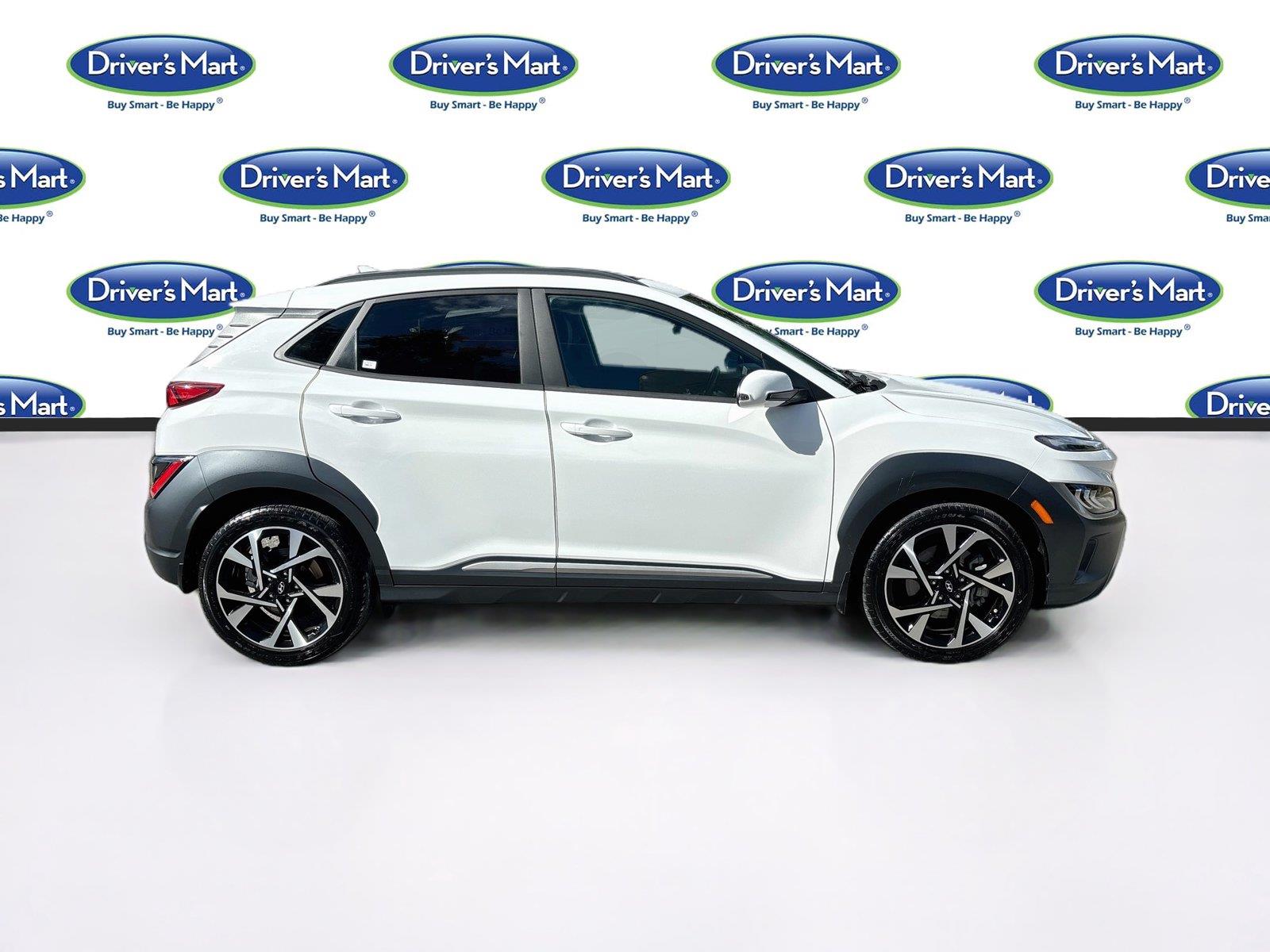 2023 Hyundai Kona Limited
