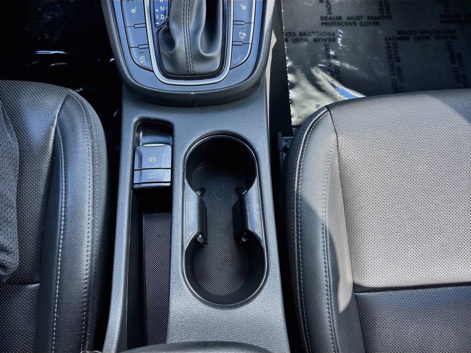2023 Hyundai Kona Limited