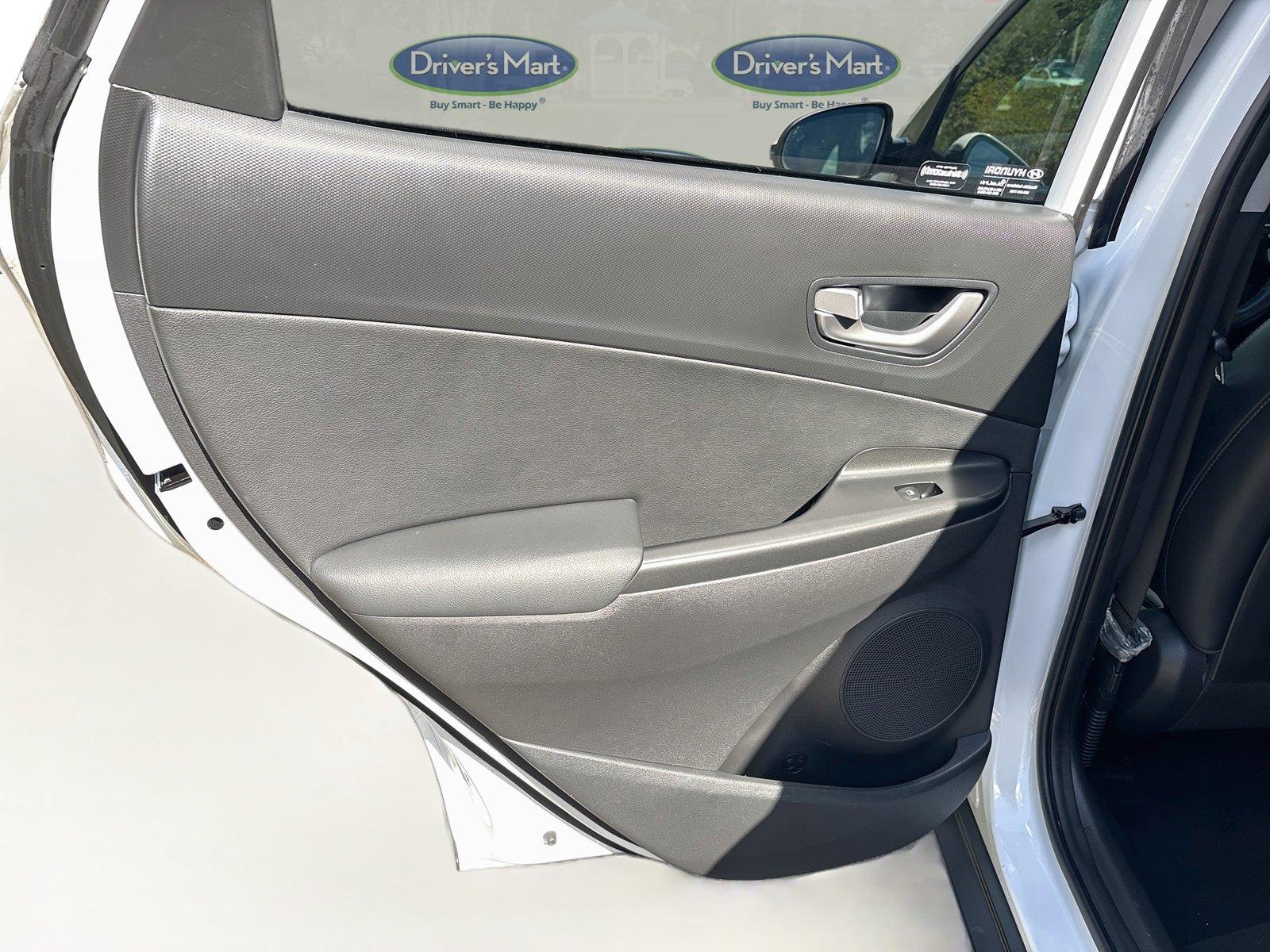 2023 Hyundai Kona Limited