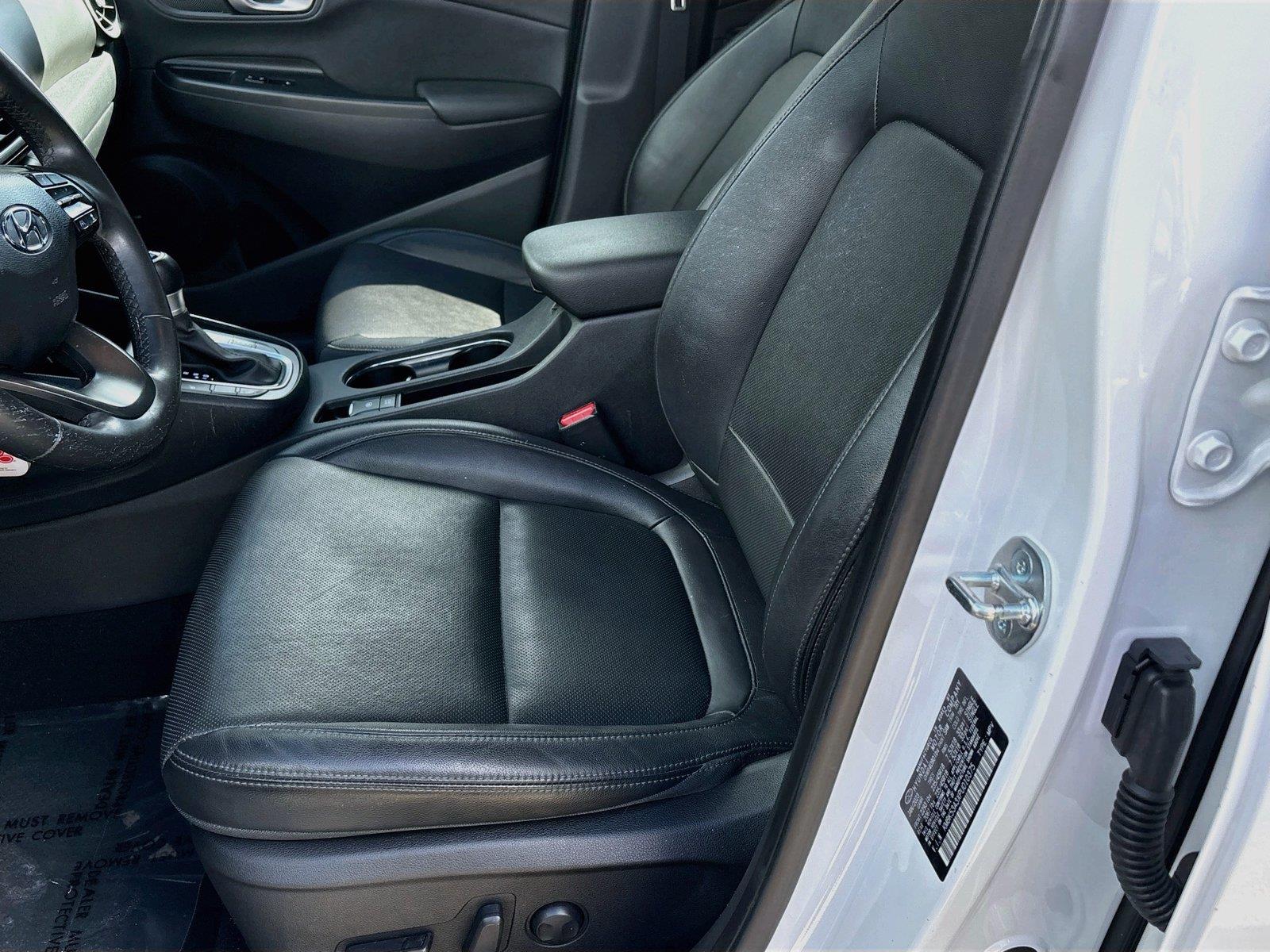 2023 Hyundai Kona Limited