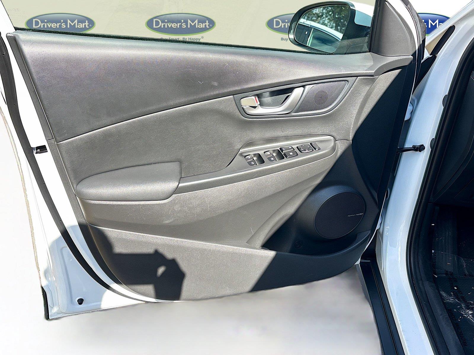 2023 Hyundai Kona Limited
