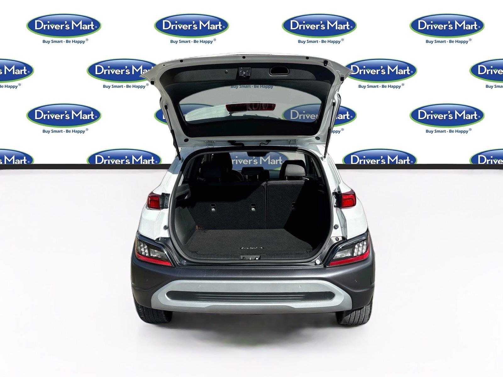 2023 Hyundai Kona Limited
