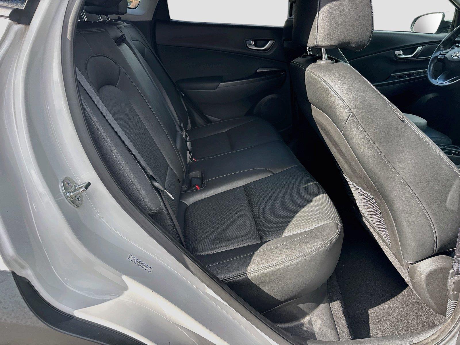 2023 Hyundai Kona Limited
