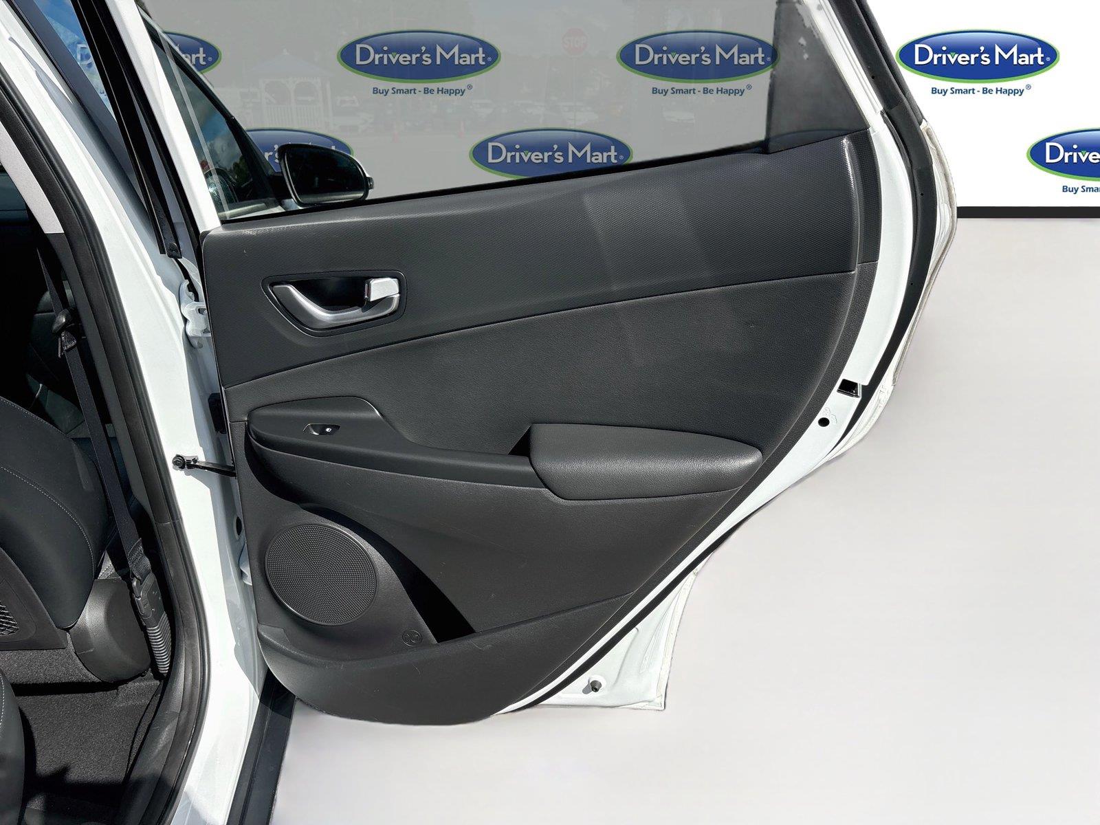2023 Hyundai Kona Limited