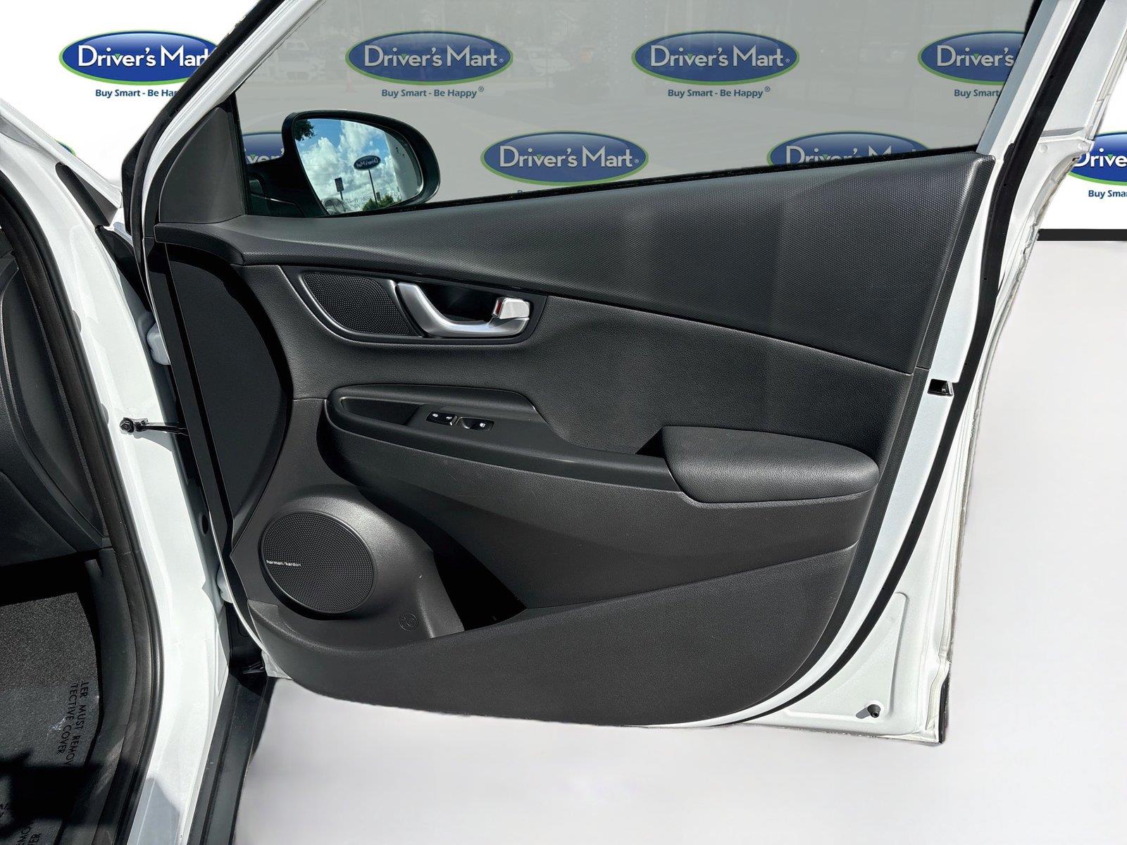 2023 Hyundai Kona Limited