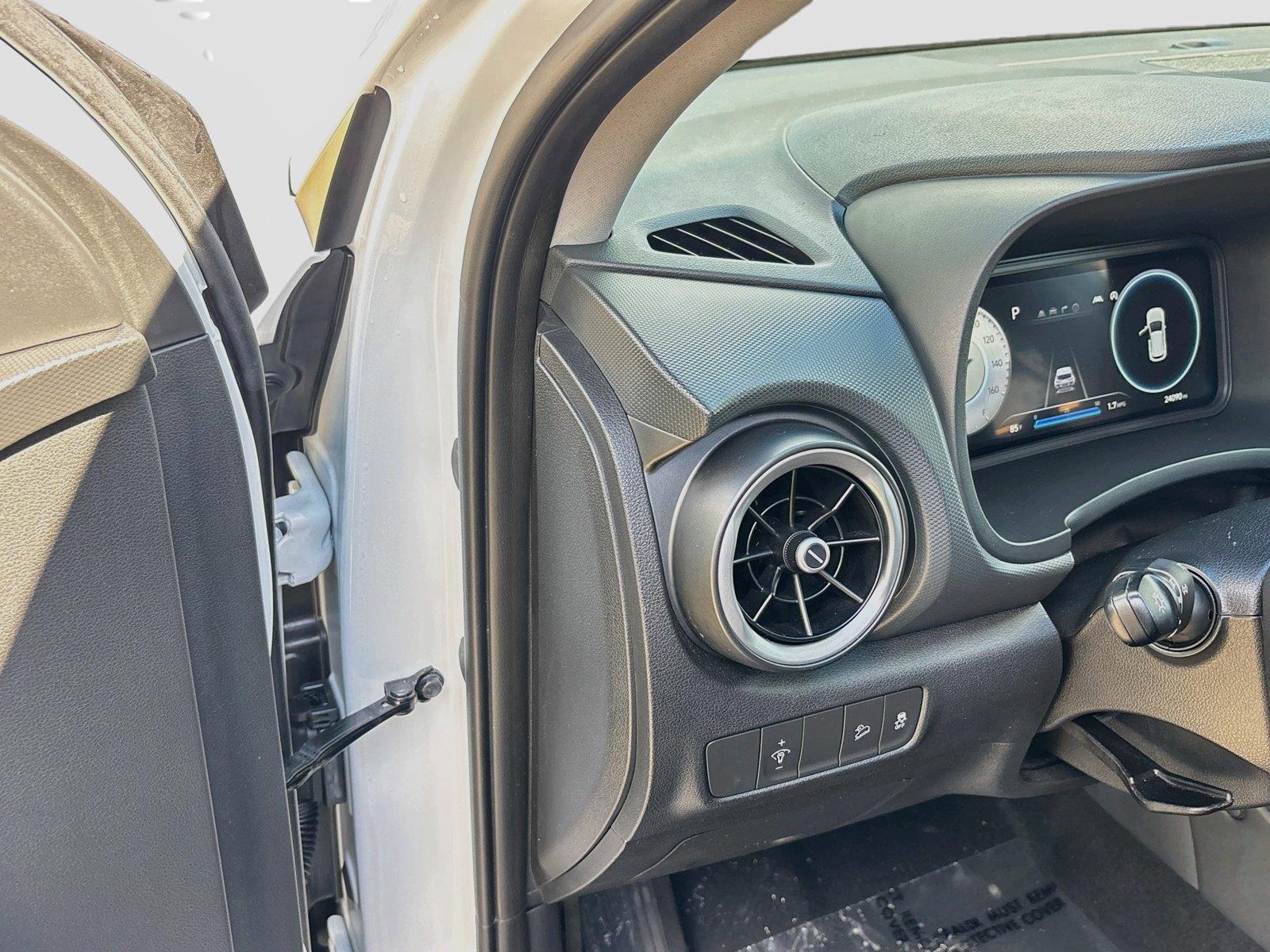 2023 Hyundai Kona Limited
