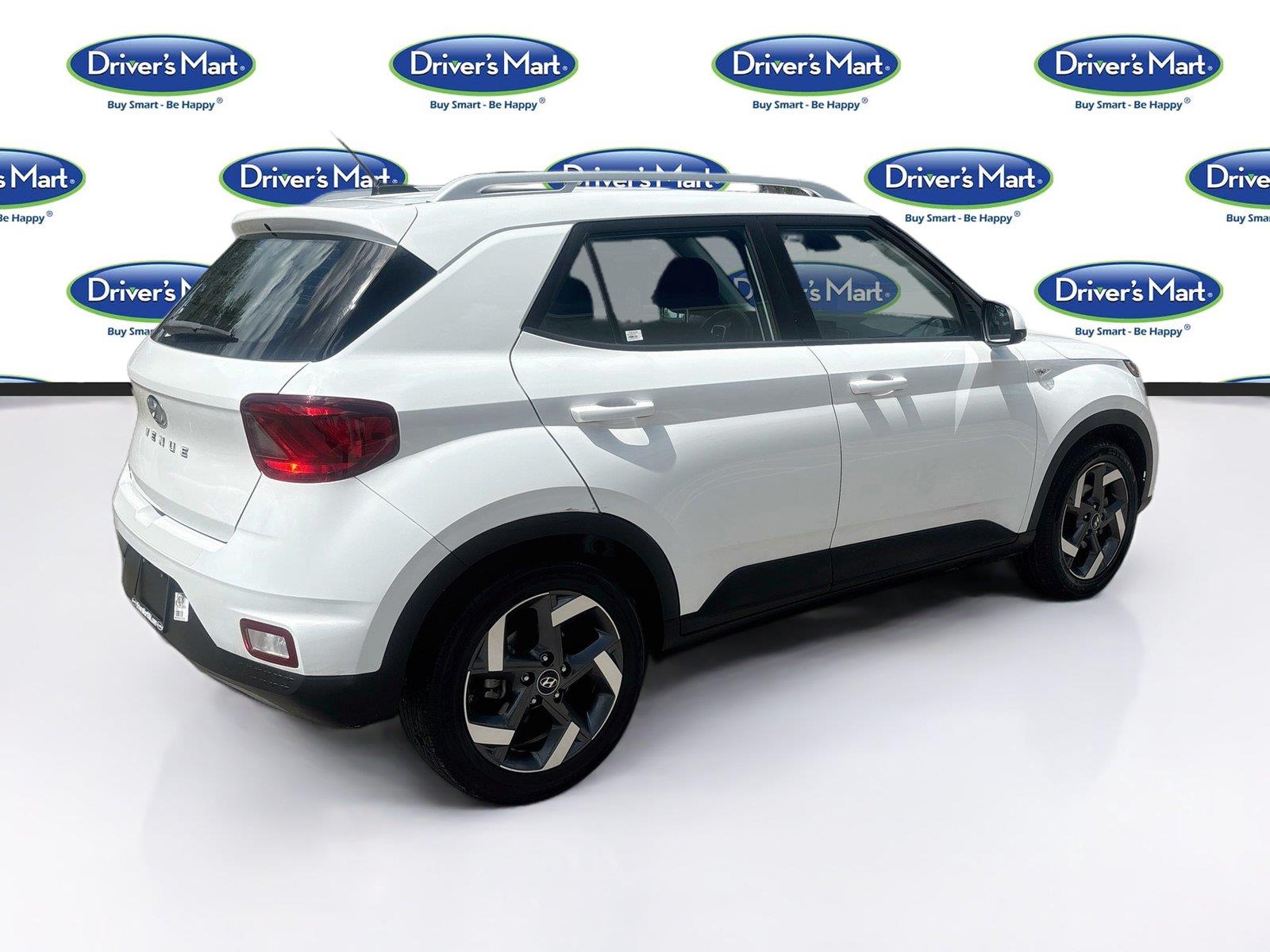2023 Hyundai Venue SEL