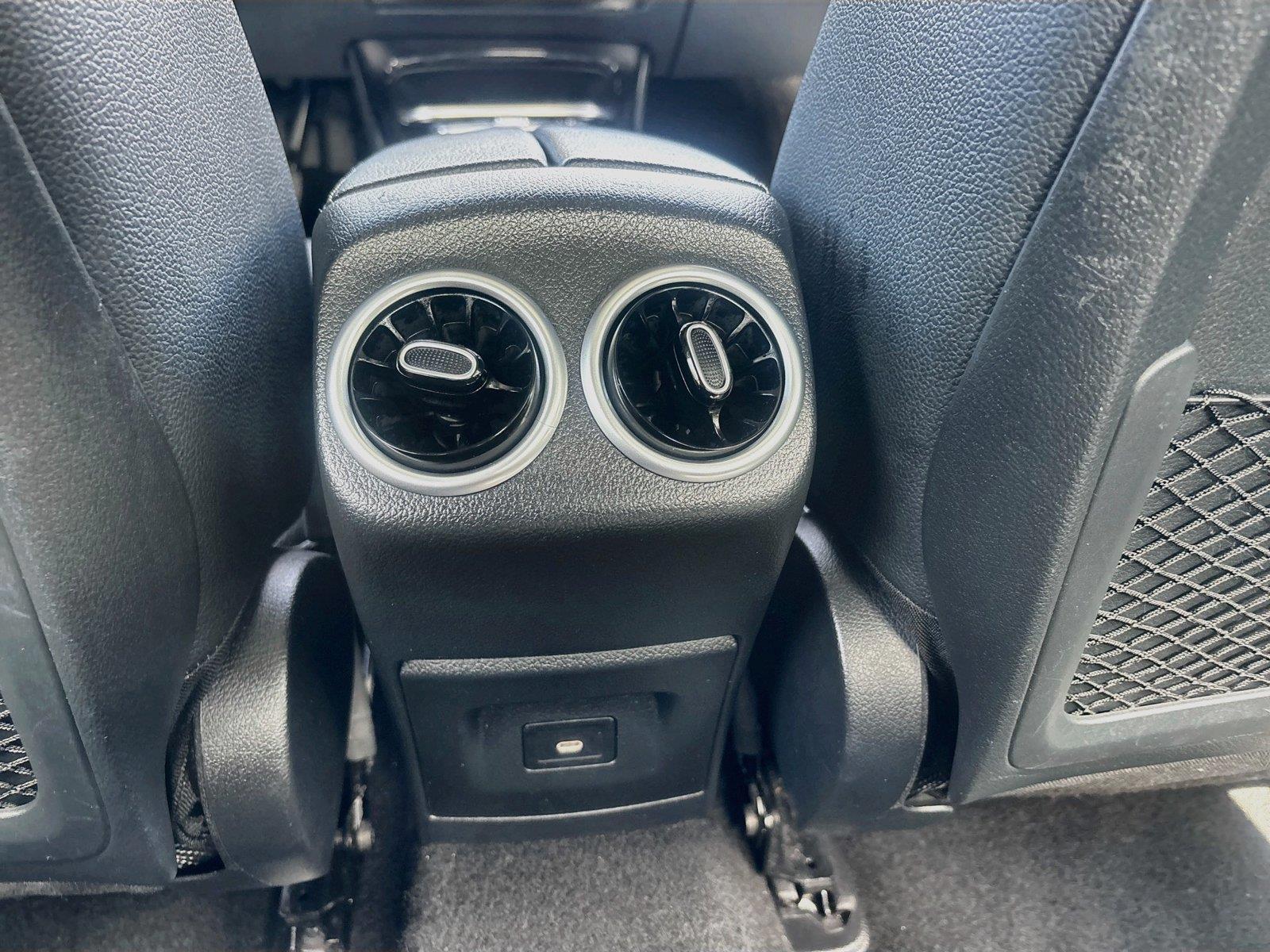 2025 Mercedes-Benz CLA CLA 250