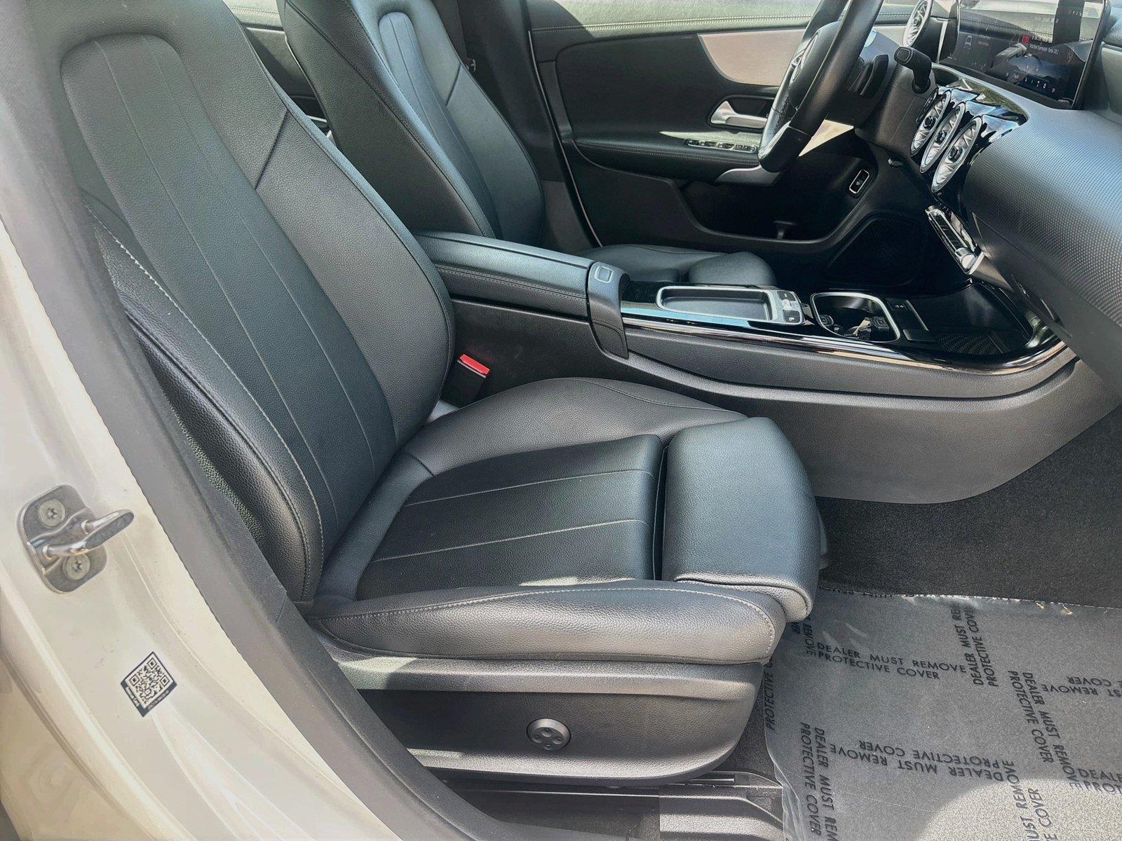 2025 Mercedes-Benz CLA CLA 250