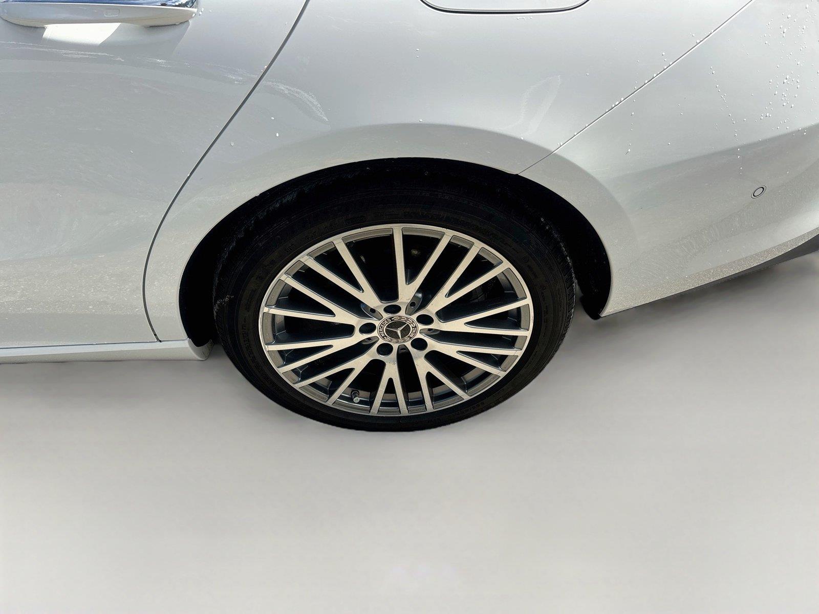 2025 Mercedes-Benz CLA CLA 250