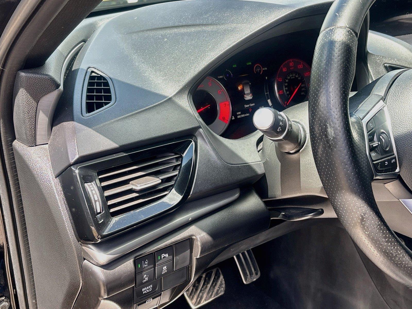 2020 Acura RDX w/A-Spec Pkg