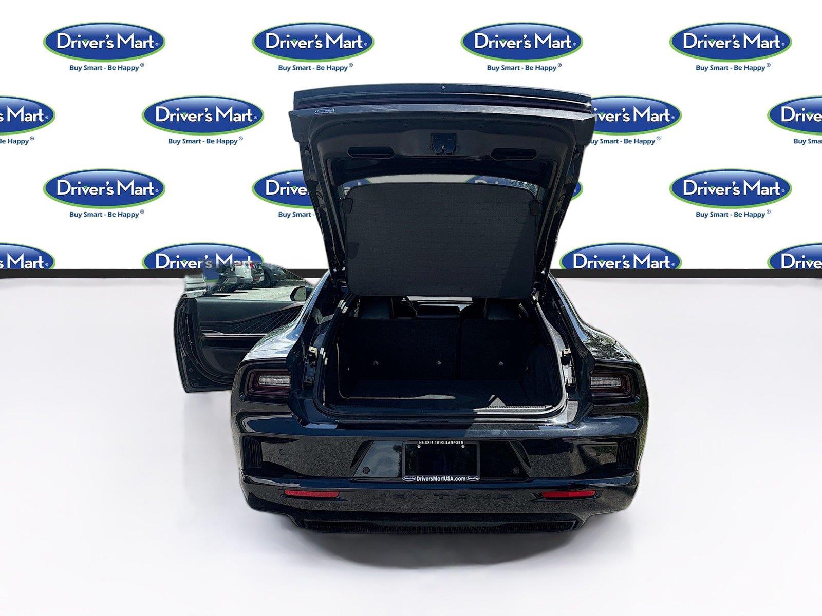 2025 Dodge Charger Daytona R/T